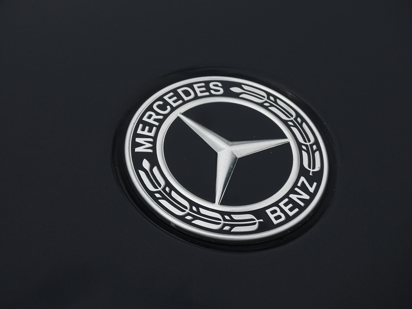 Foto van Mercedes-Benz G 500