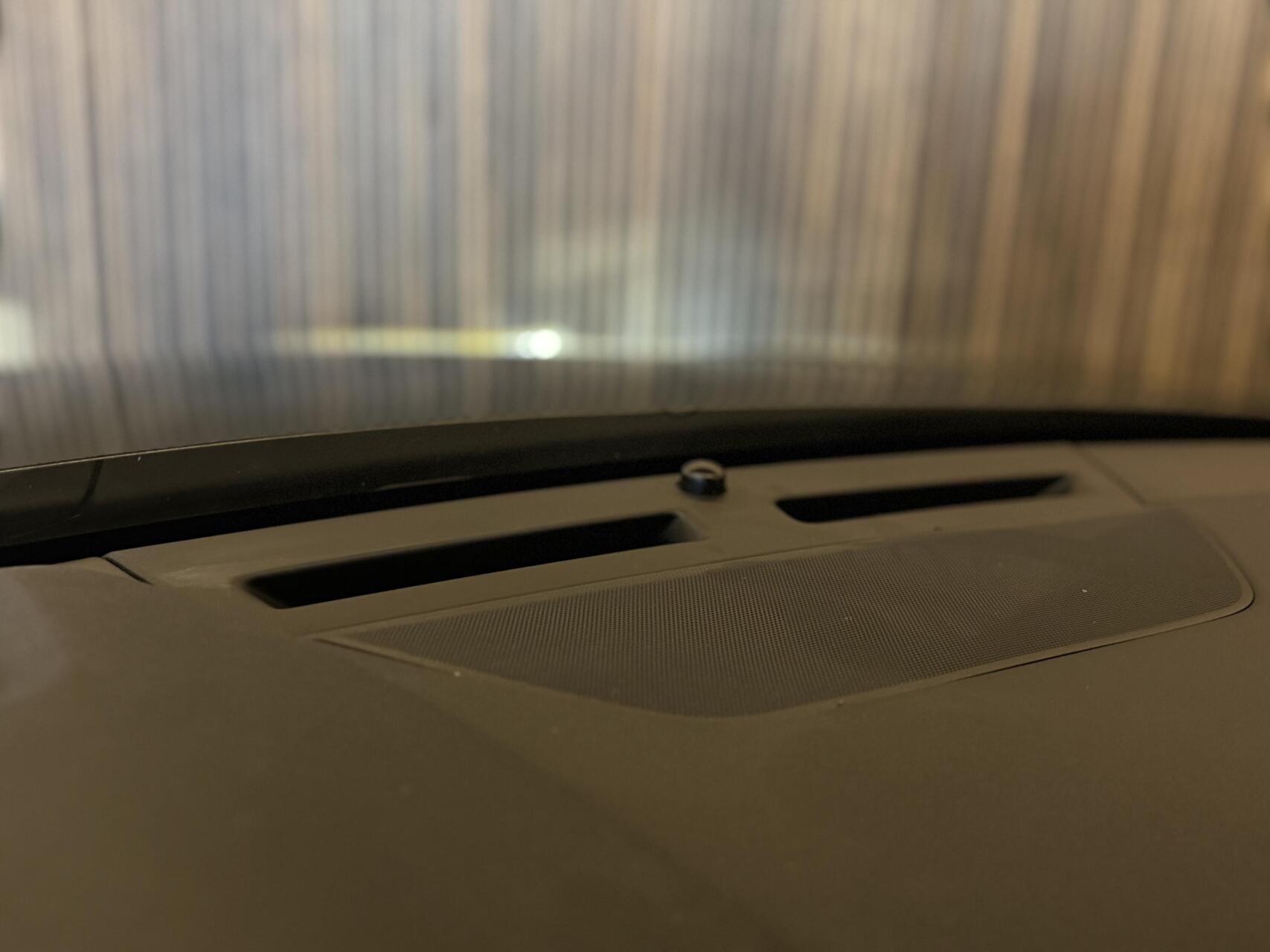 Foto van Land Rover Range Rover Velar