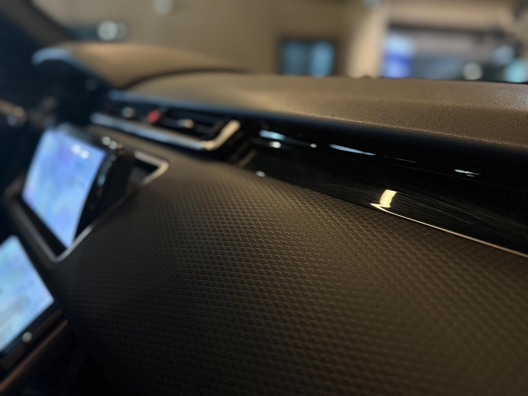 Foto van Land Rover Range Rover Velar