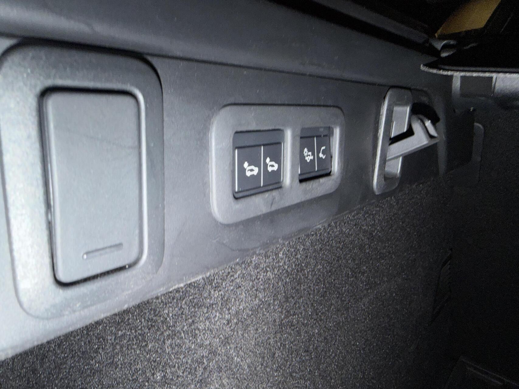 Foto van Land Rover Range Rover Velar