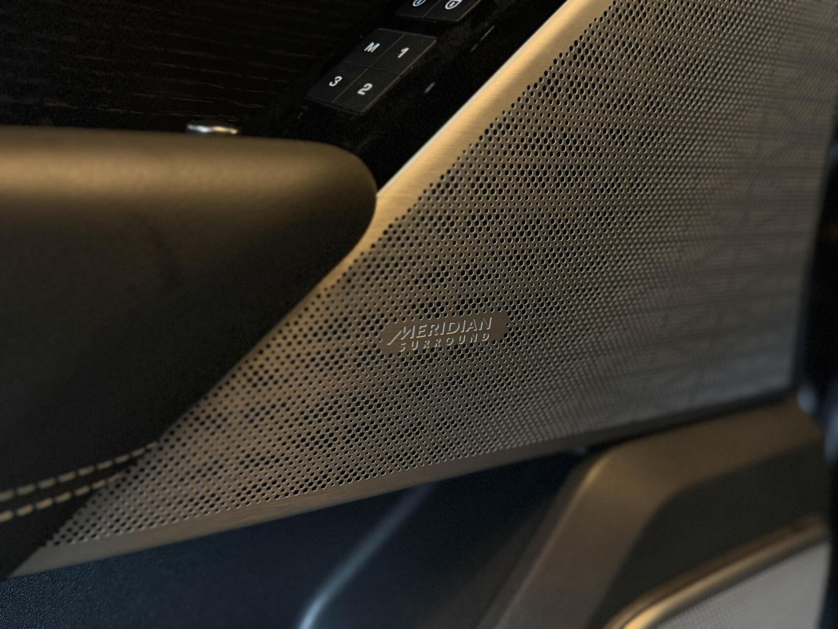 Foto van Land Rover Range Rover Velar