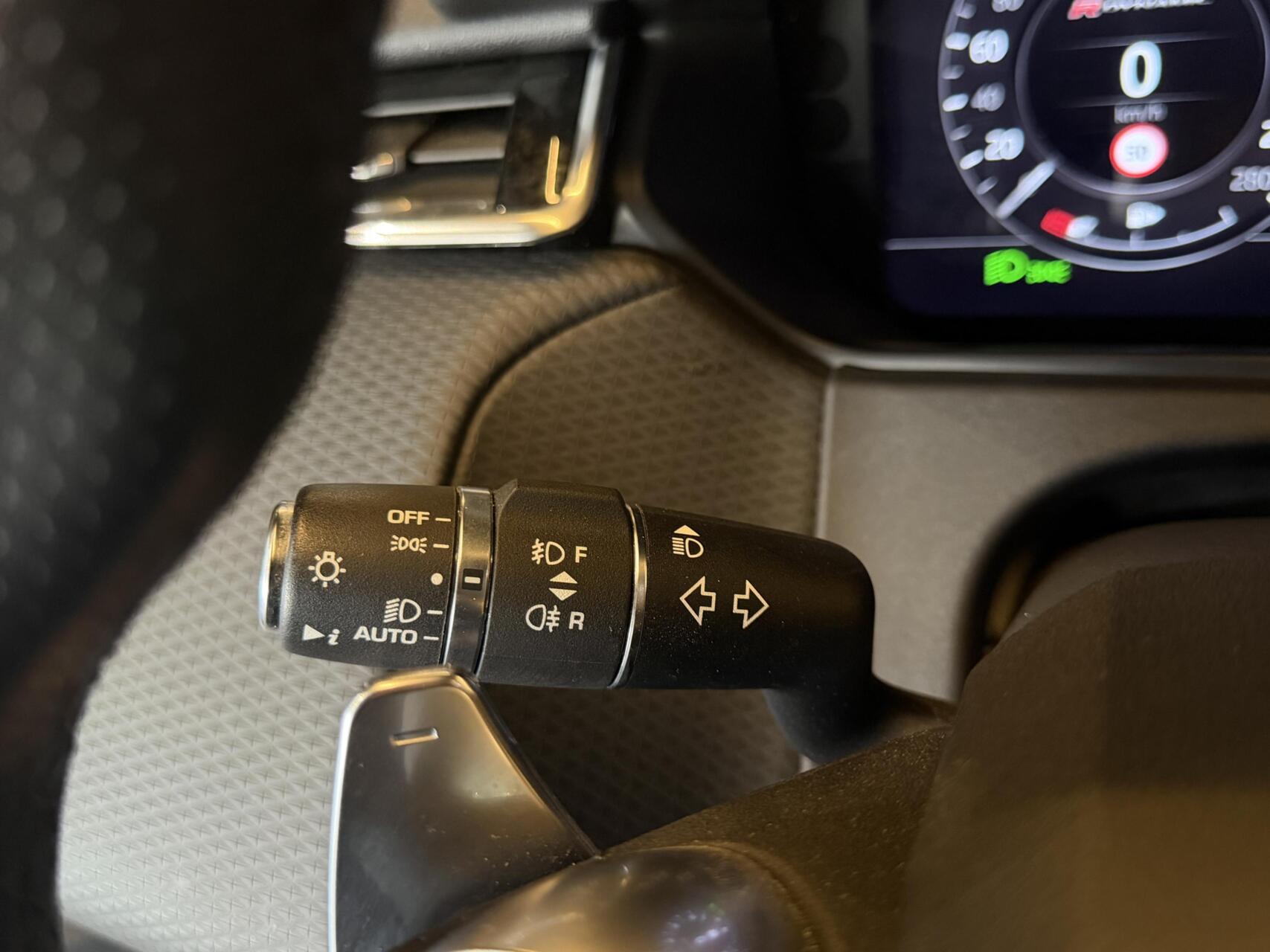 Foto van Land Rover Range Rover Velar