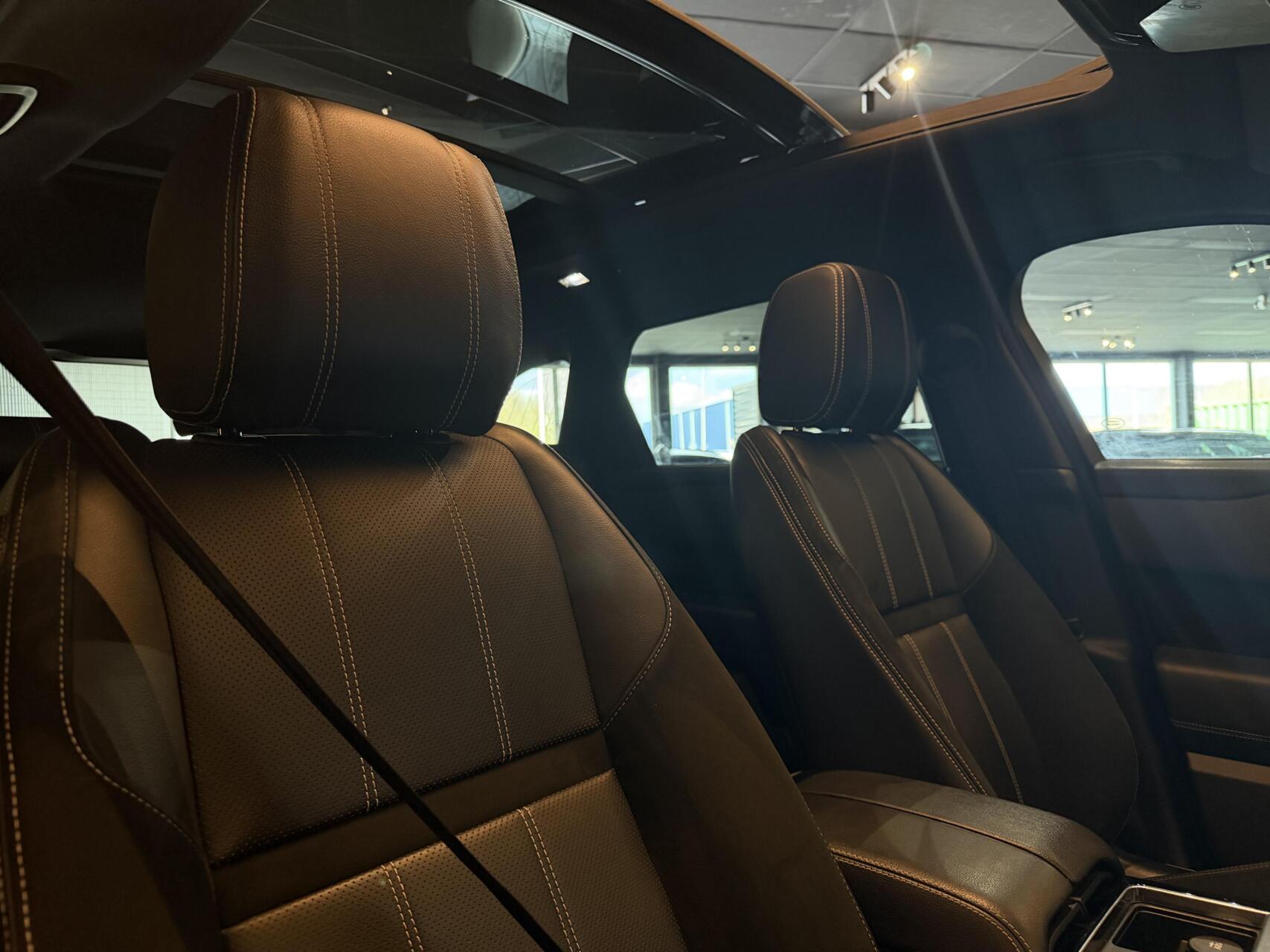 Foto van Land Rover Range Rover Velar
