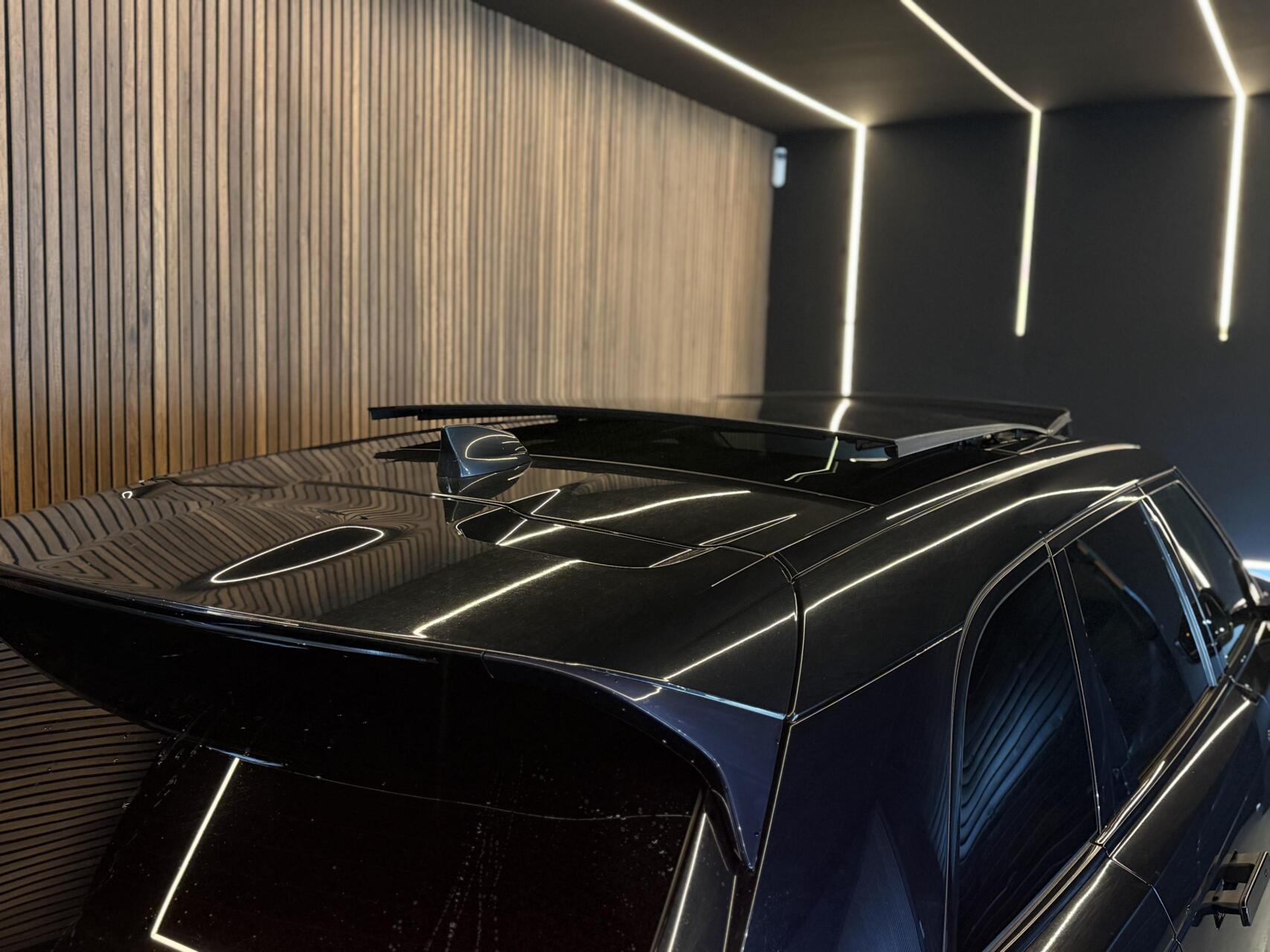 Foto van Land Rover Range Rover Velar