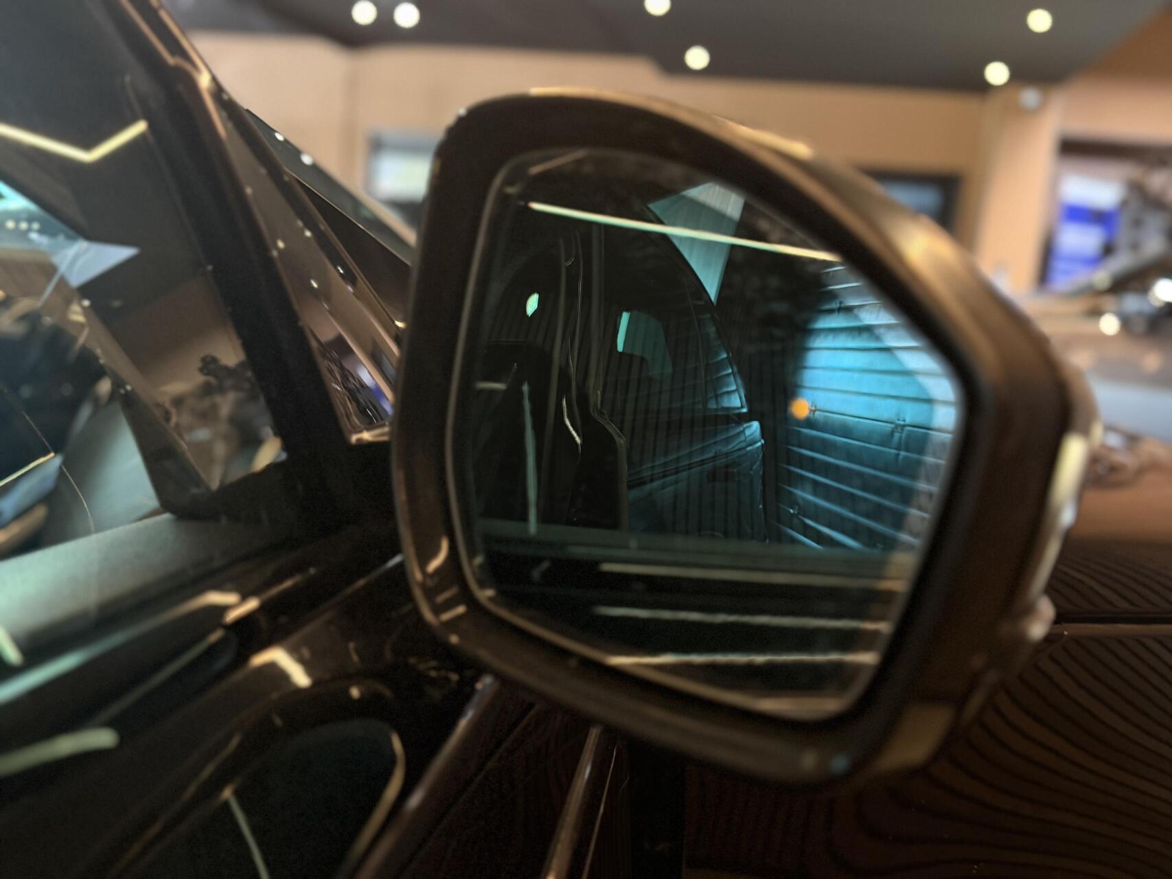Foto van Land Rover Range Rover Velar