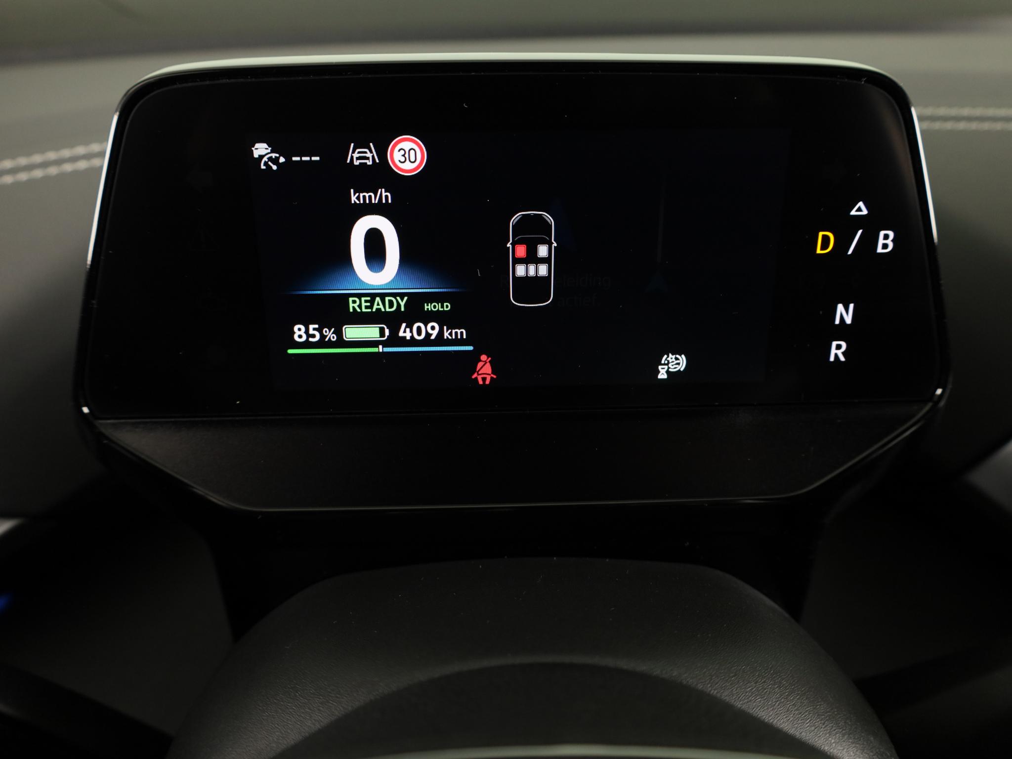 Foto van Volkswagen Id.4 Pro 210kw