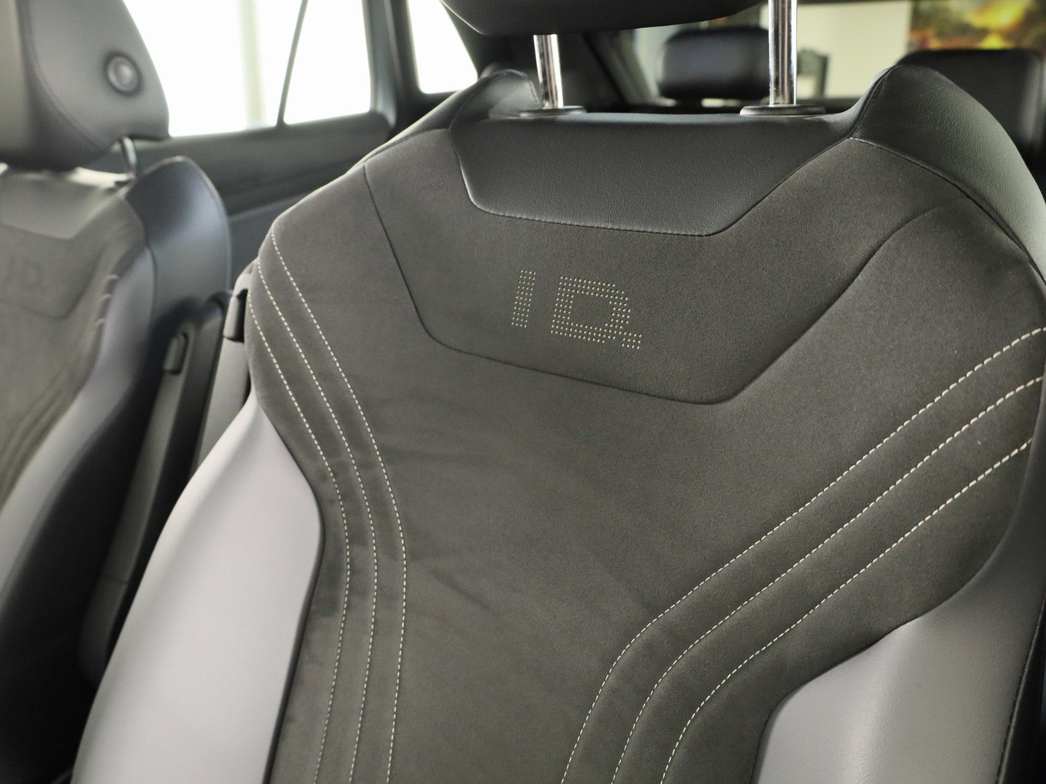Foto van Volkswagen Id.4 Pro 210kw