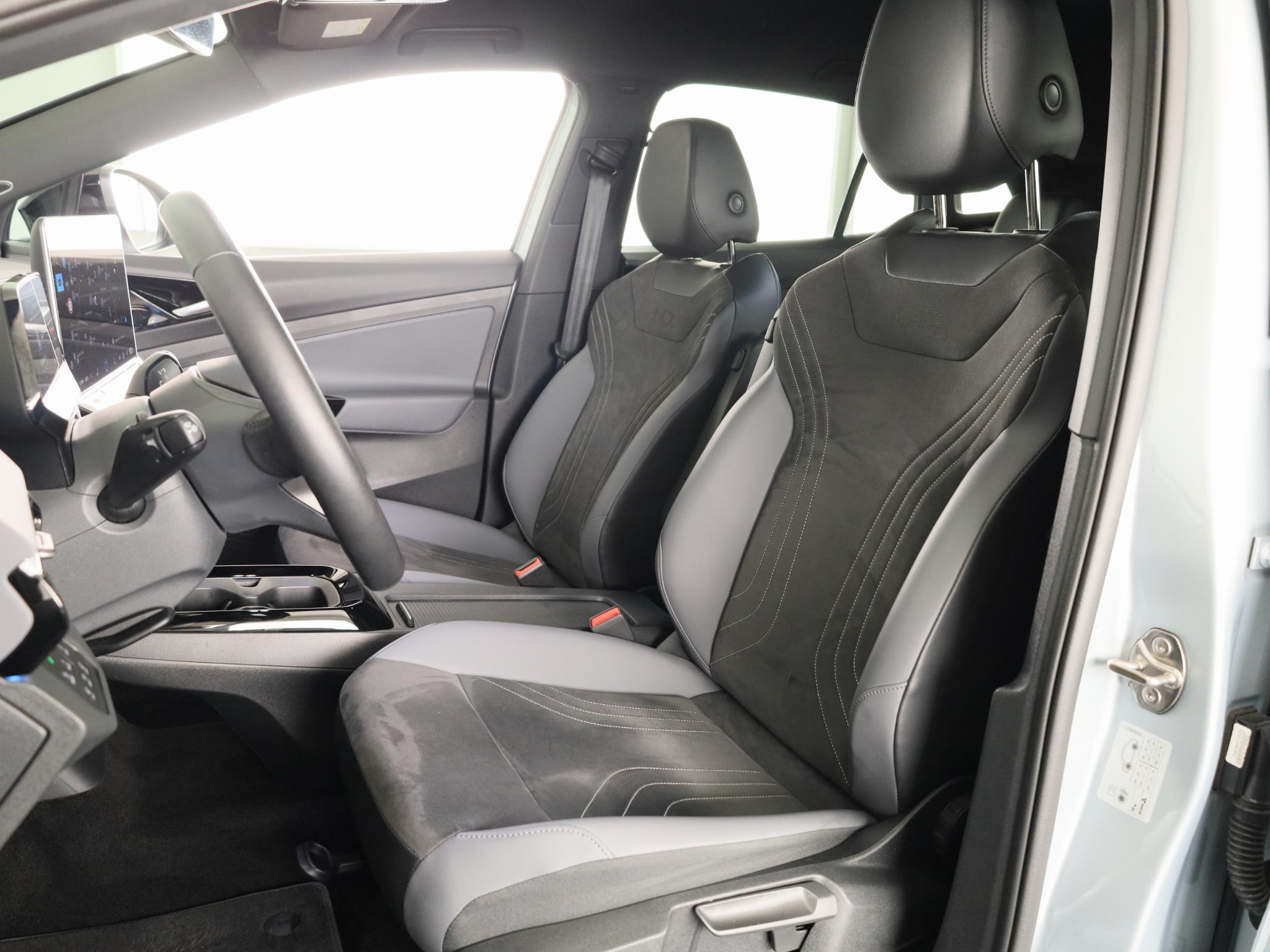 Foto van Volkswagen Id.4 Pro 210kw