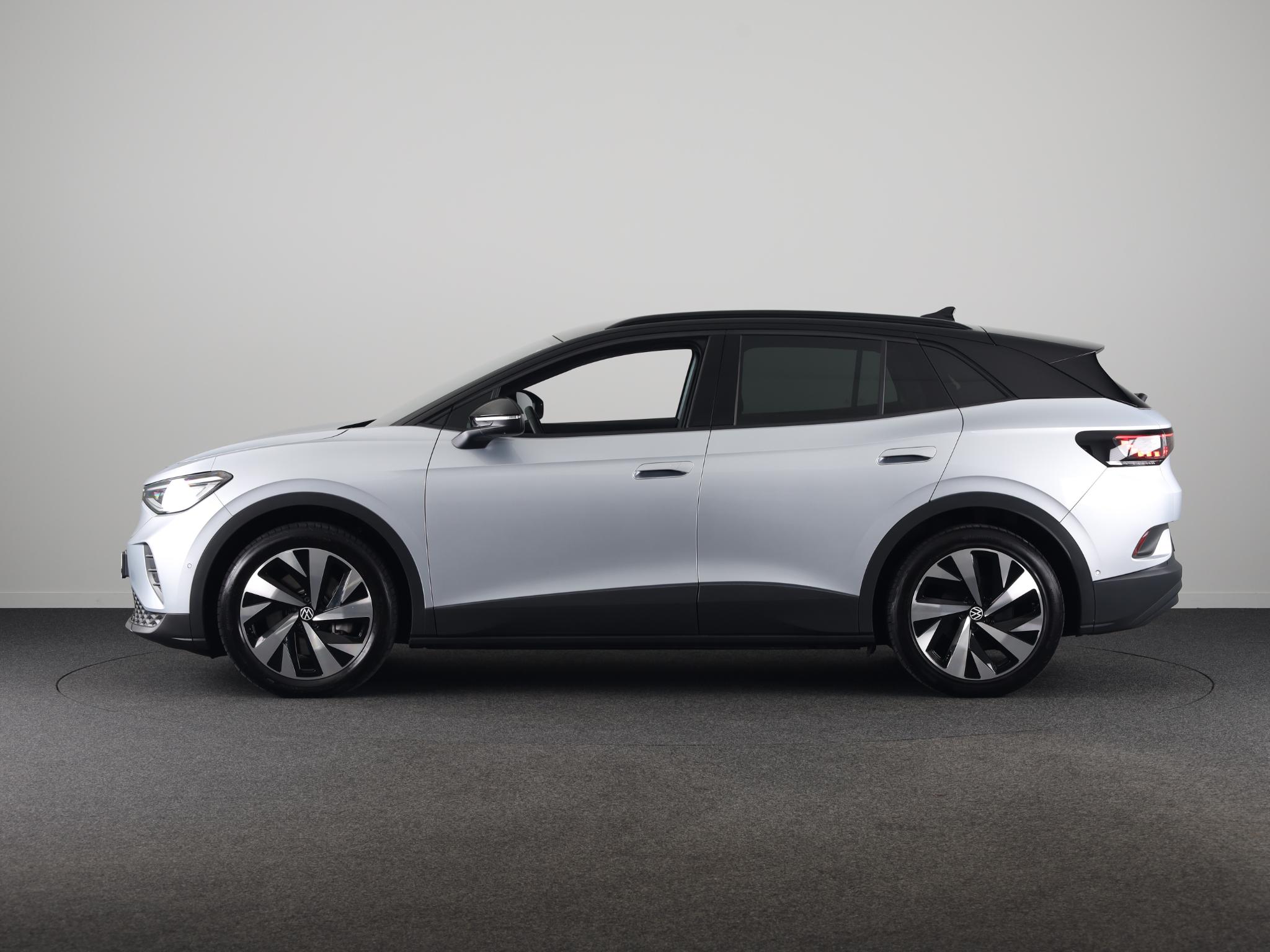Foto van Volkswagen Id.4 Pro 210kw