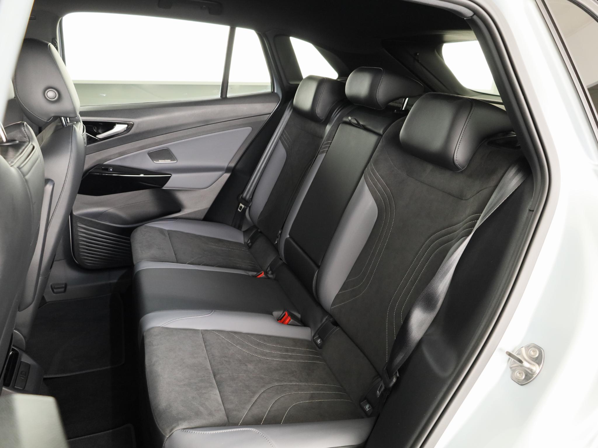 Foto van Volkswagen Id.4 Pro 210kw
