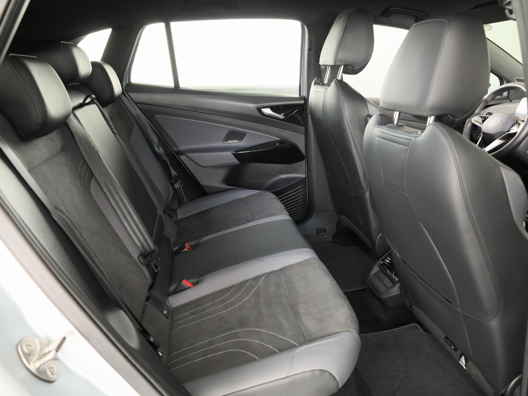 Foto van Volkswagen Id.4 Pro 210kw