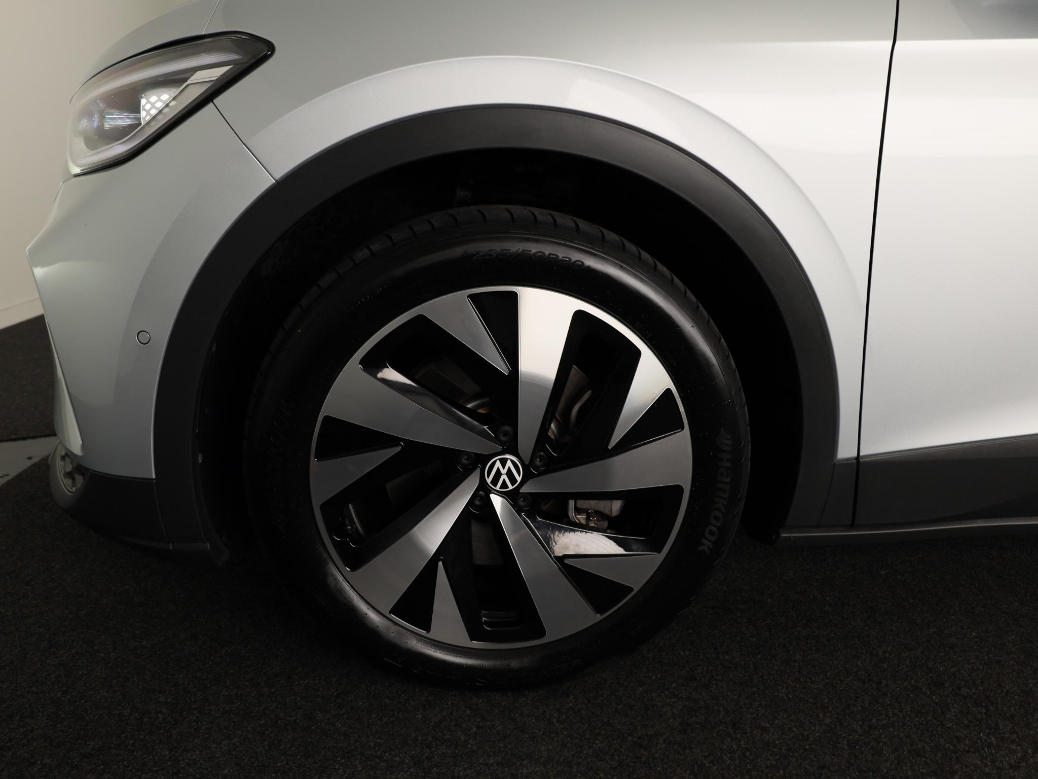 Foto van Volkswagen Id.4 Pro 210kw