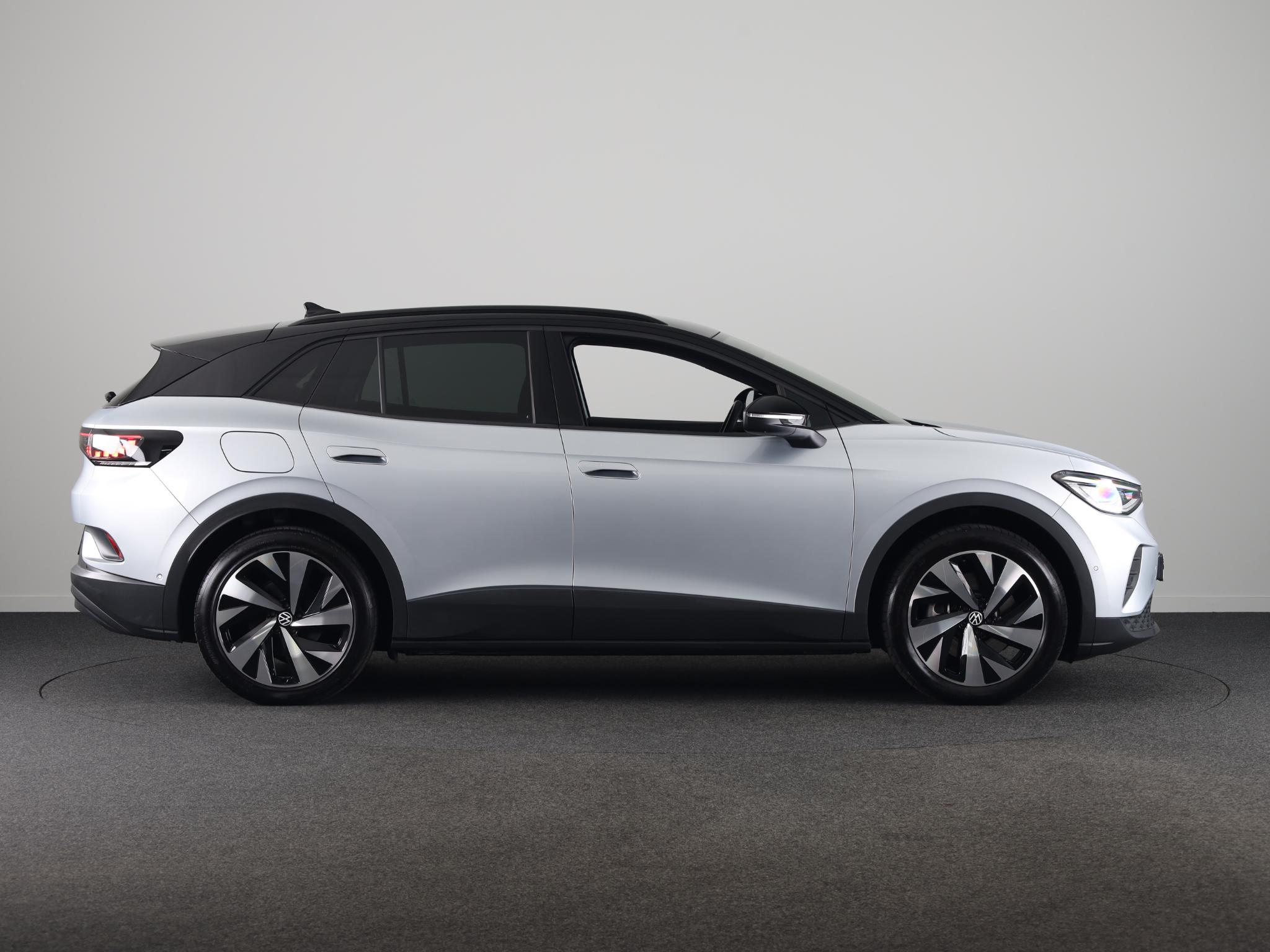 Foto van Volkswagen Id.4 Pro 210kw