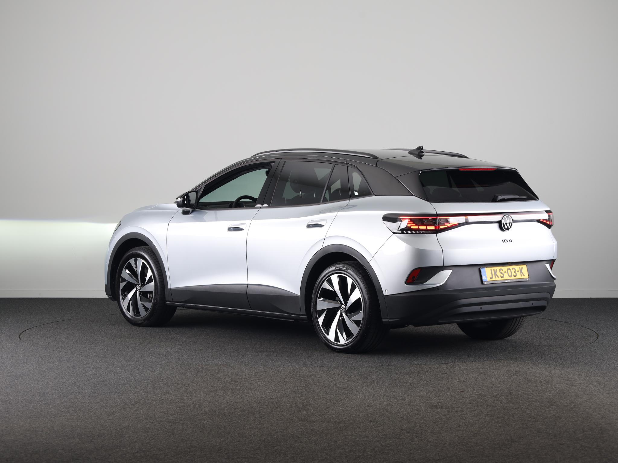 Foto van Volkswagen Id.4 Pro 210kw