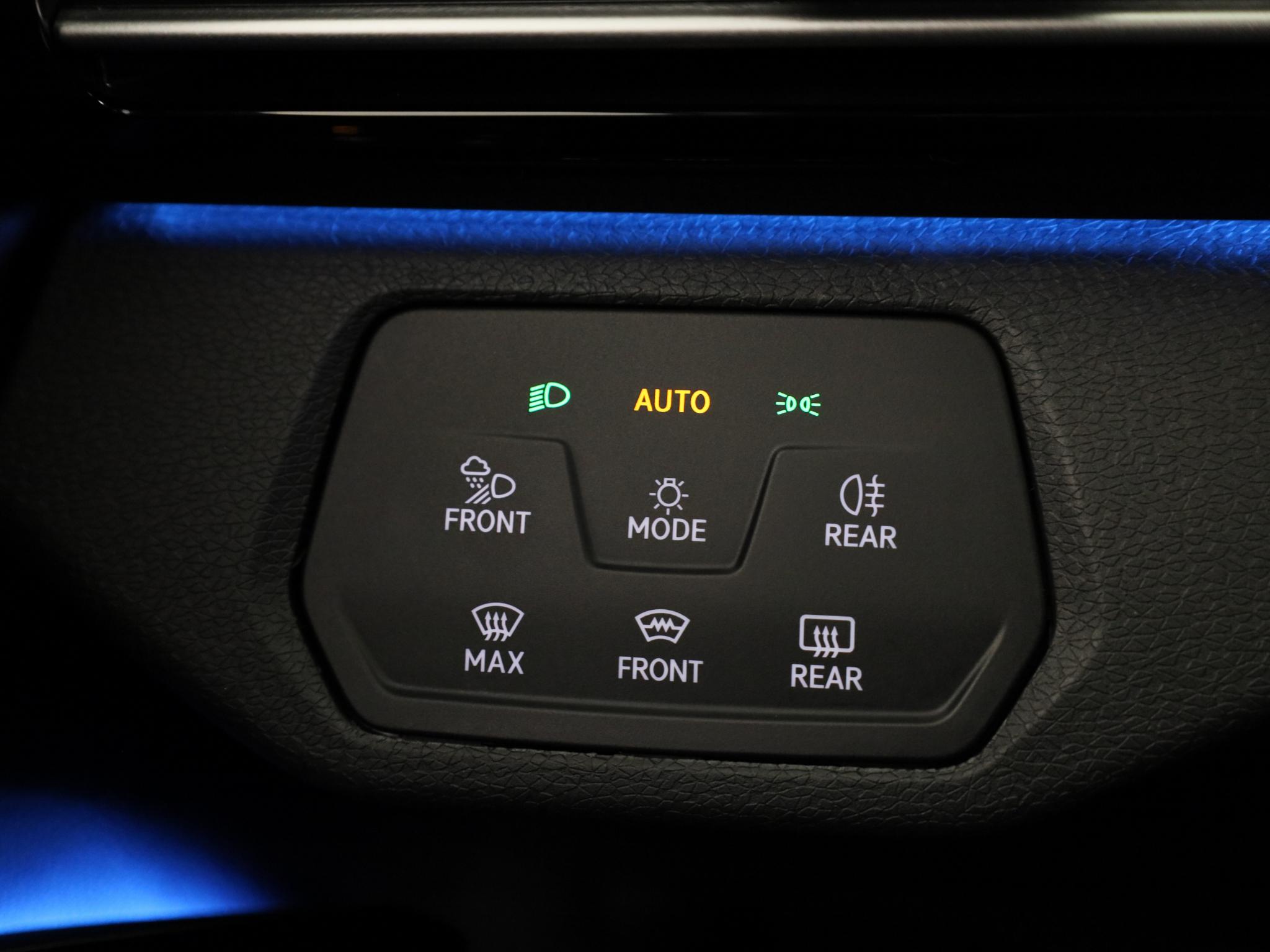 Foto van Volkswagen Id.4 Pro 210kw