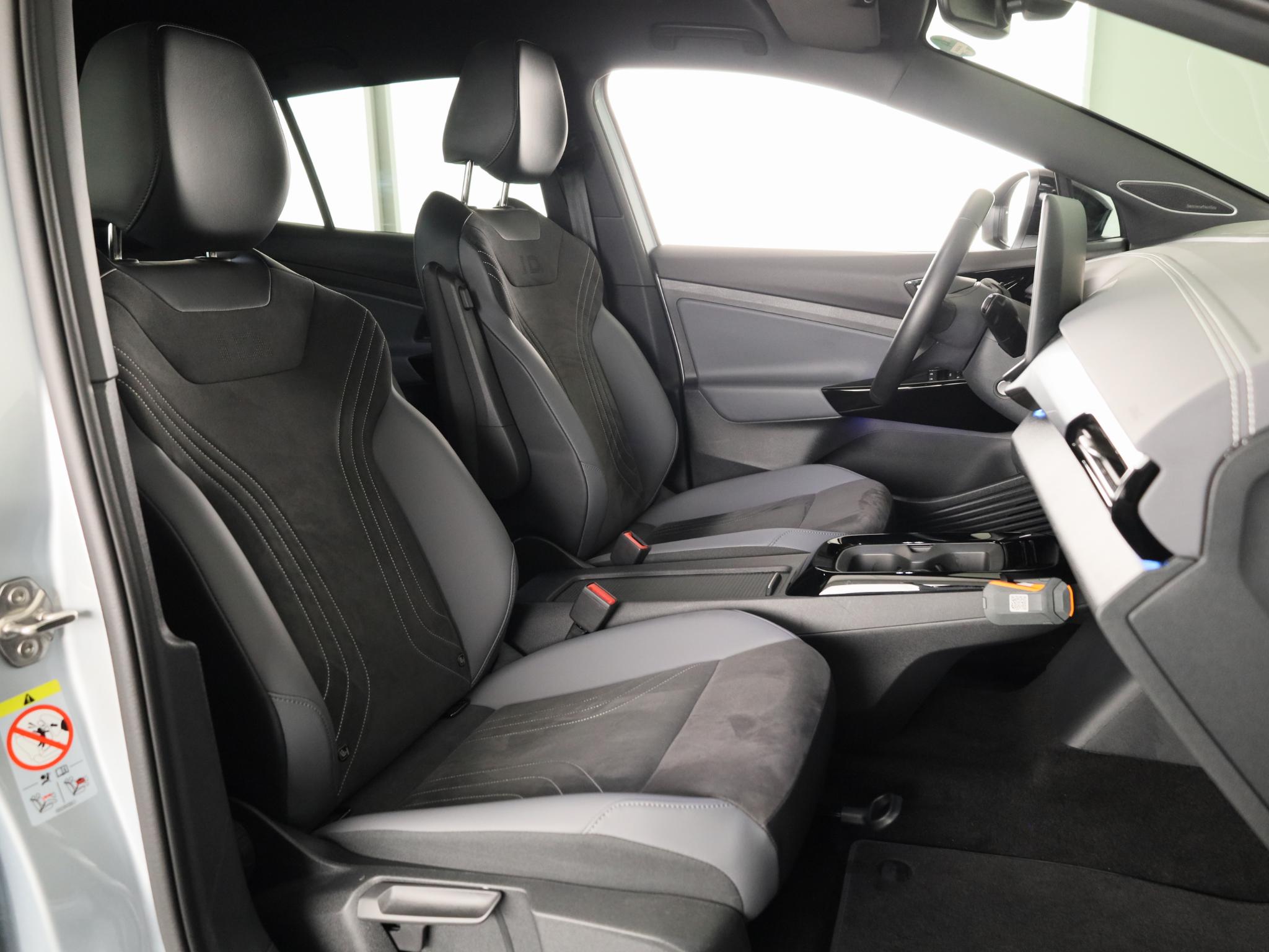 Foto van Volkswagen Id.4 Pro 210kw