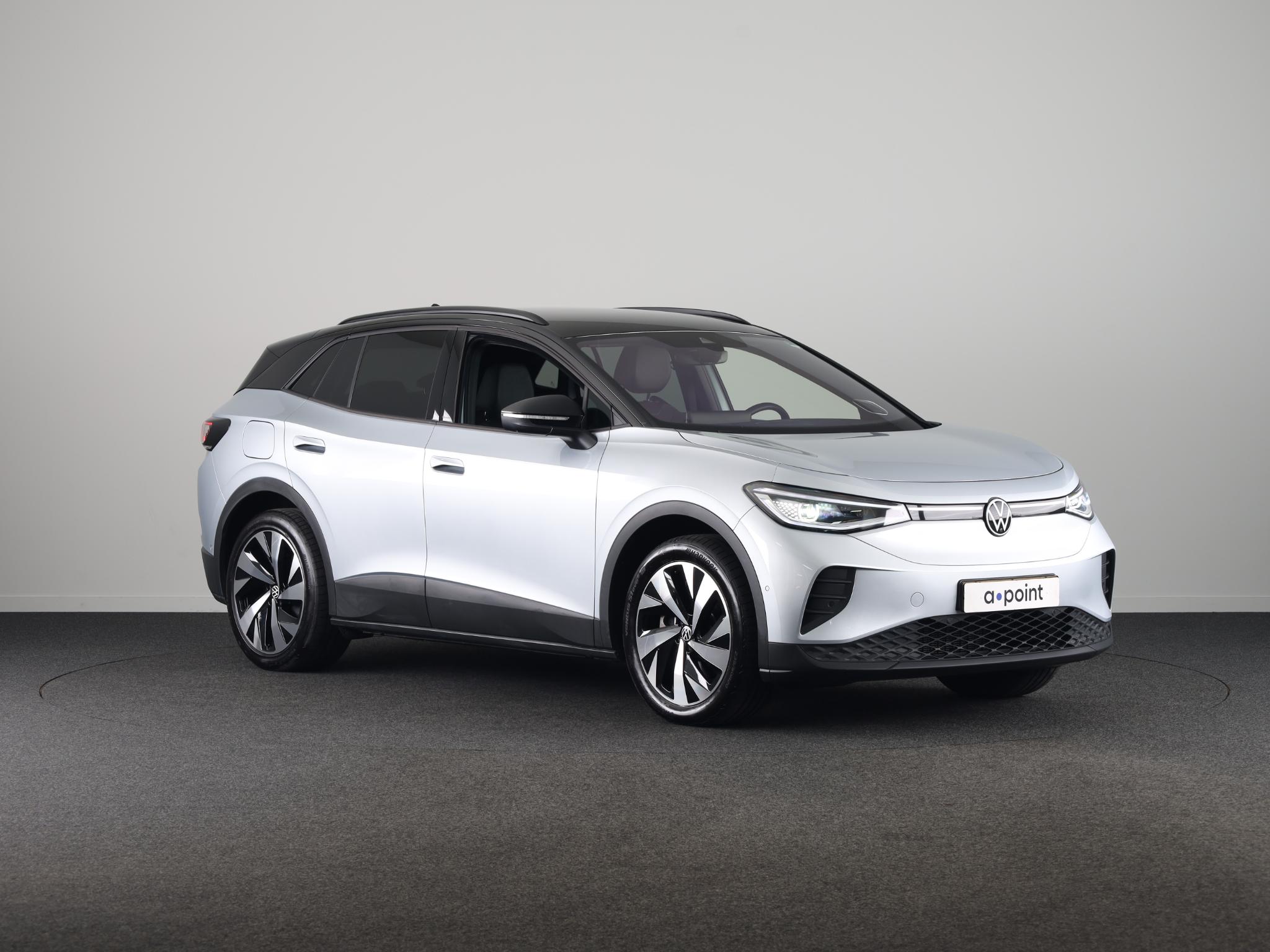 Foto van Volkswagen Id.4 Pro 210kw
