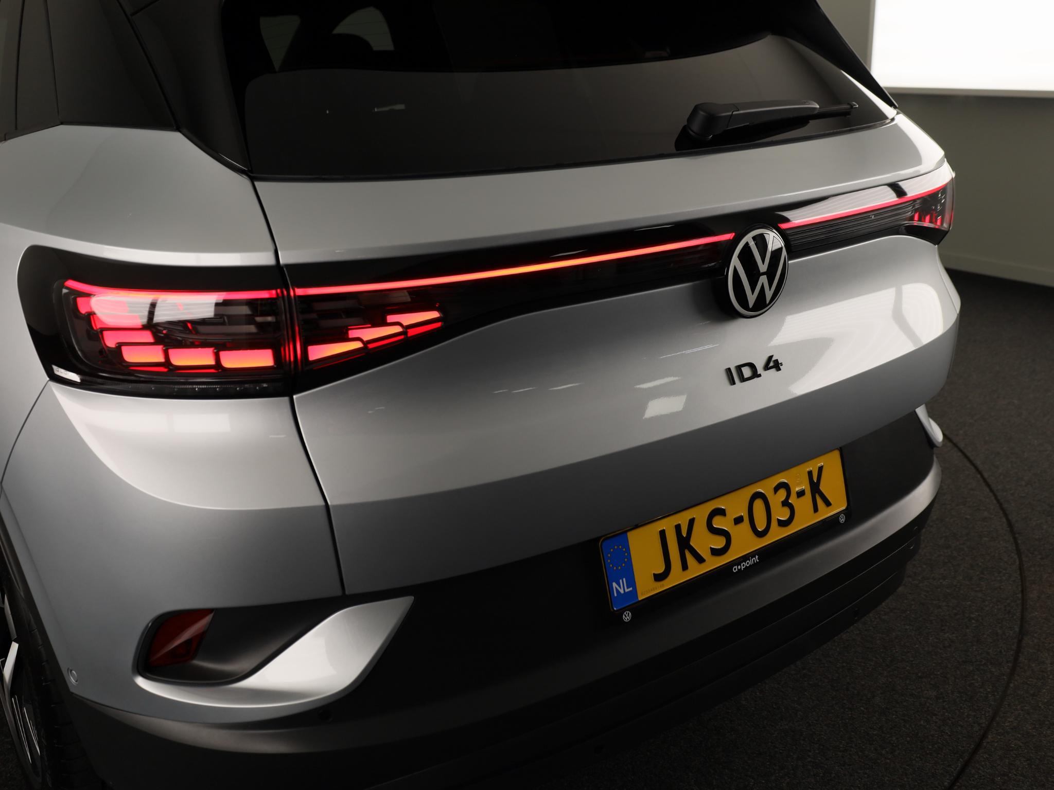 Foto van Volkswagen Id.4 Pro 210kw