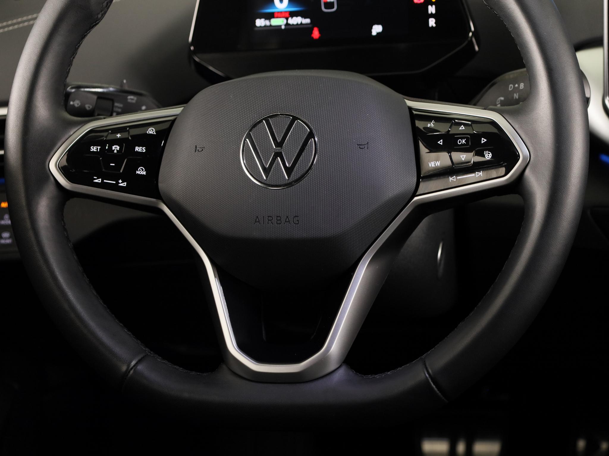 Foto van Volkswagen Id.4 Pro 210kw