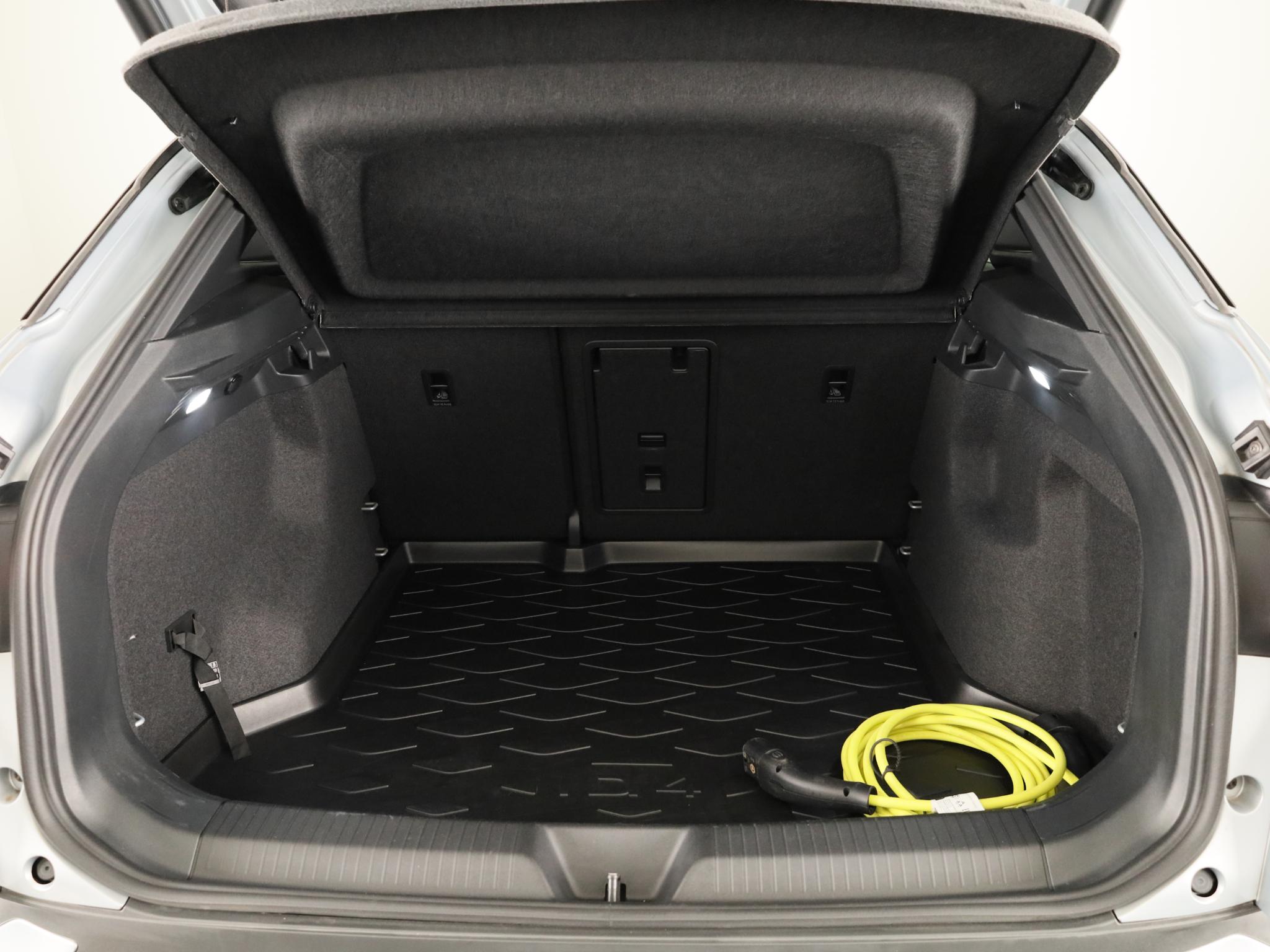 Foto van Volkswagen Id.4 Pro 210kw