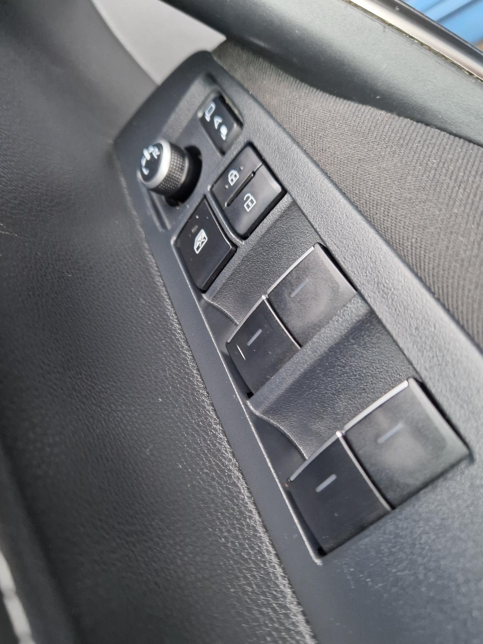 Foto van Toyota Corolla Touring Sports