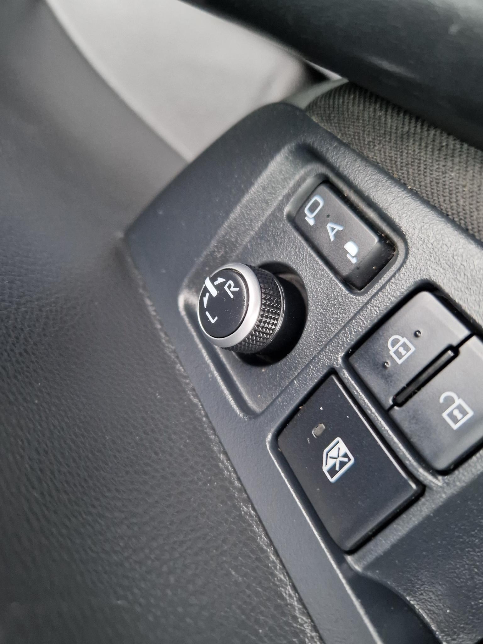 Foto van Toyota Corolla Touring Sports