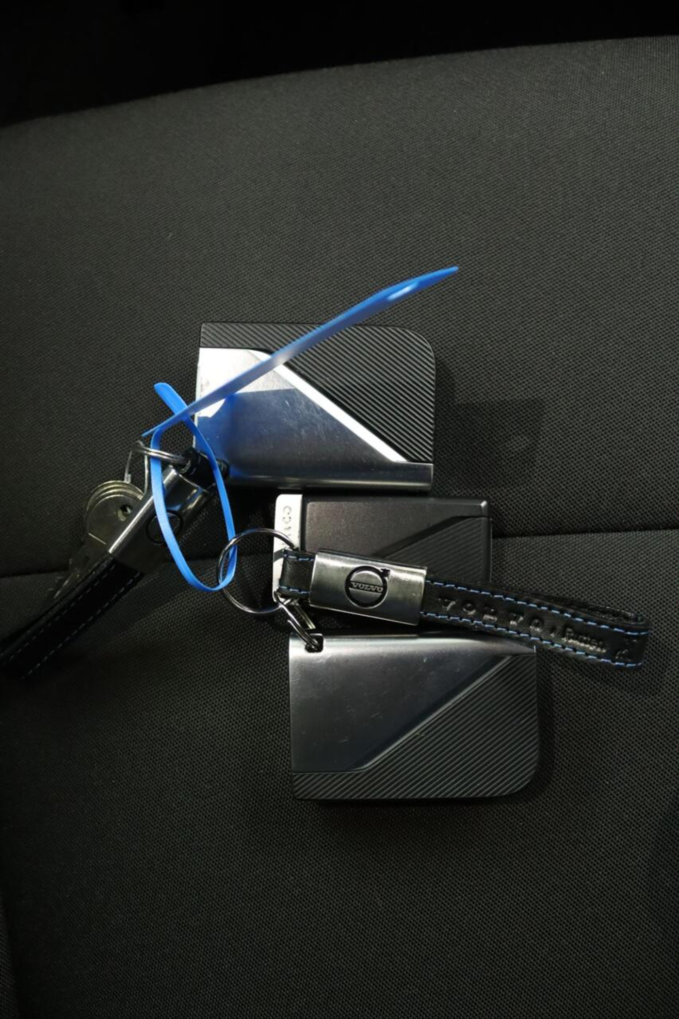 Foto van Lynk&co LYNK & Co 01