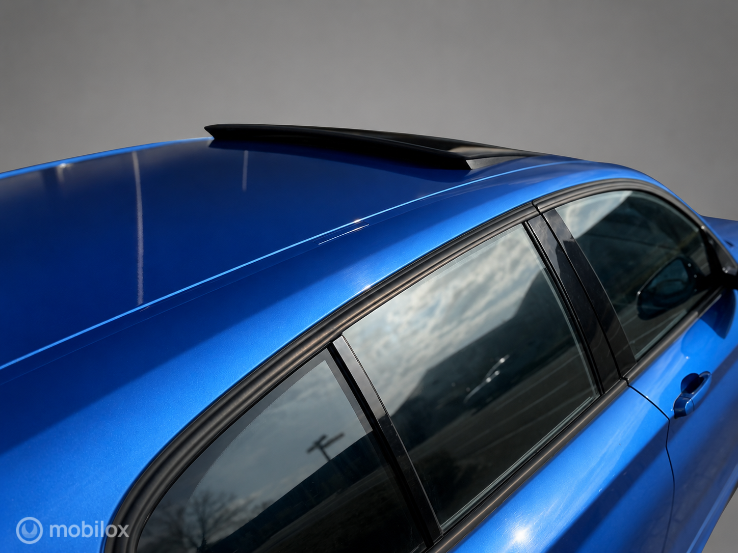 Foto van BMW 116i