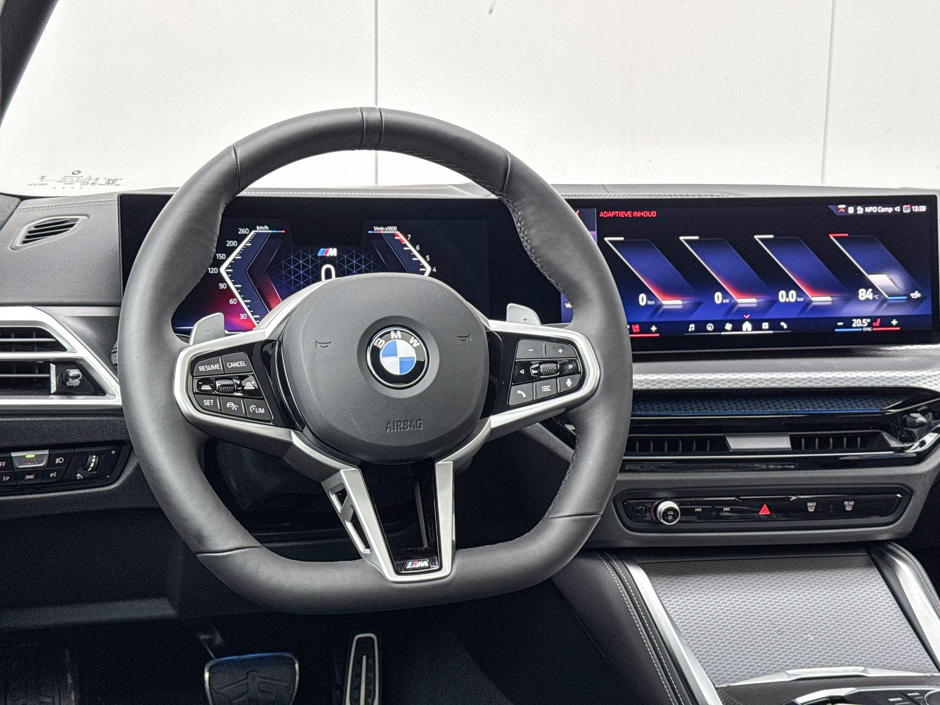 Foto van BMW 420i