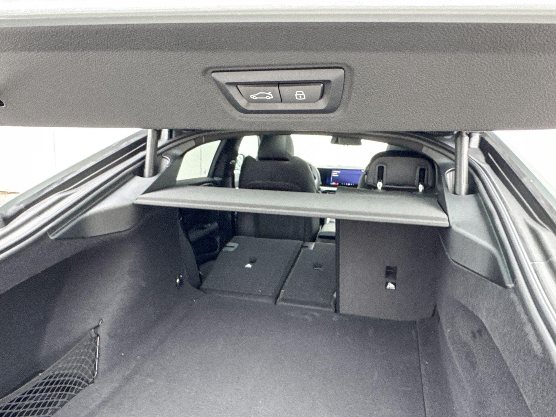 Foto van BMW 420i