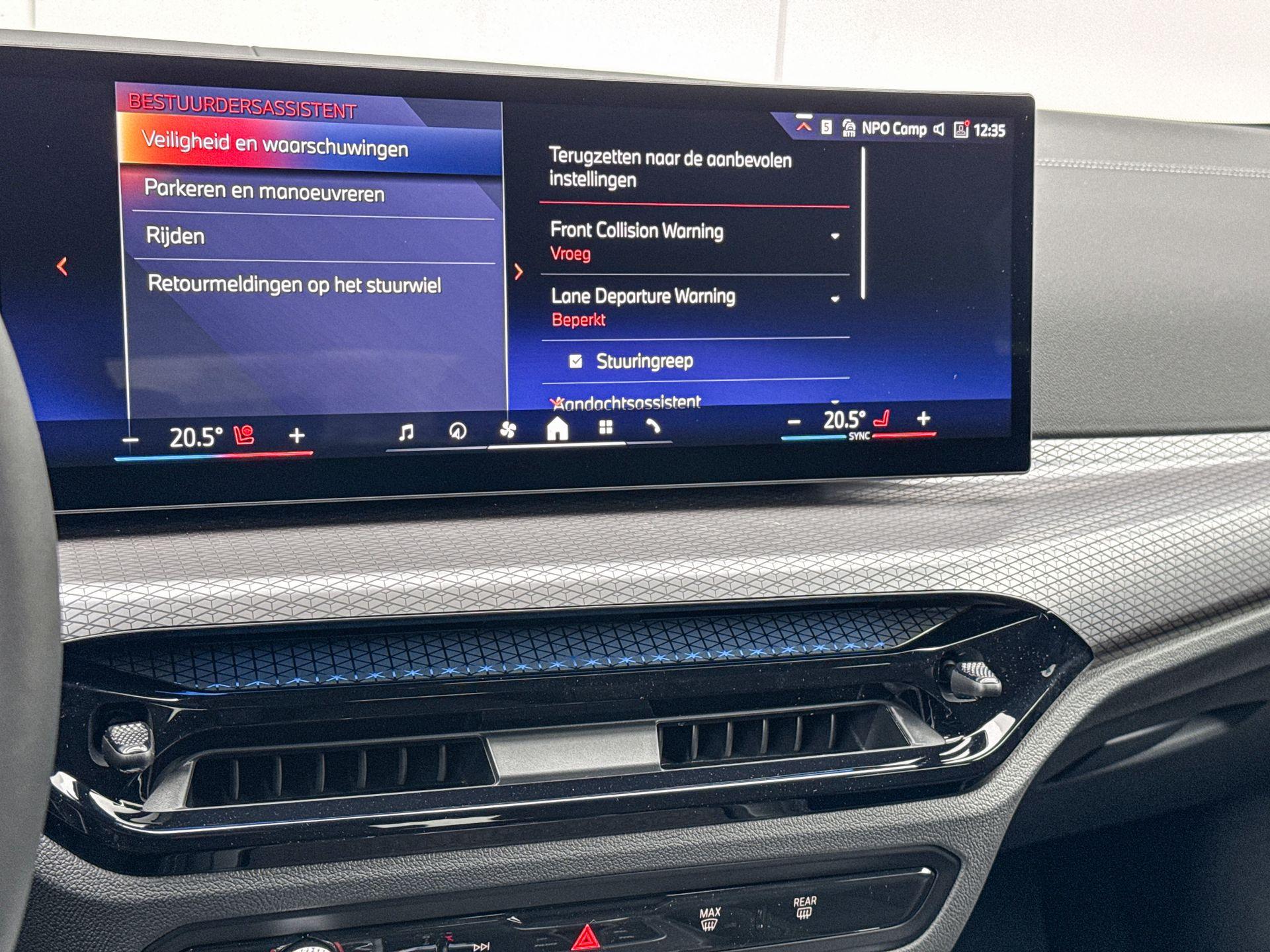 Foto van BMW 420i