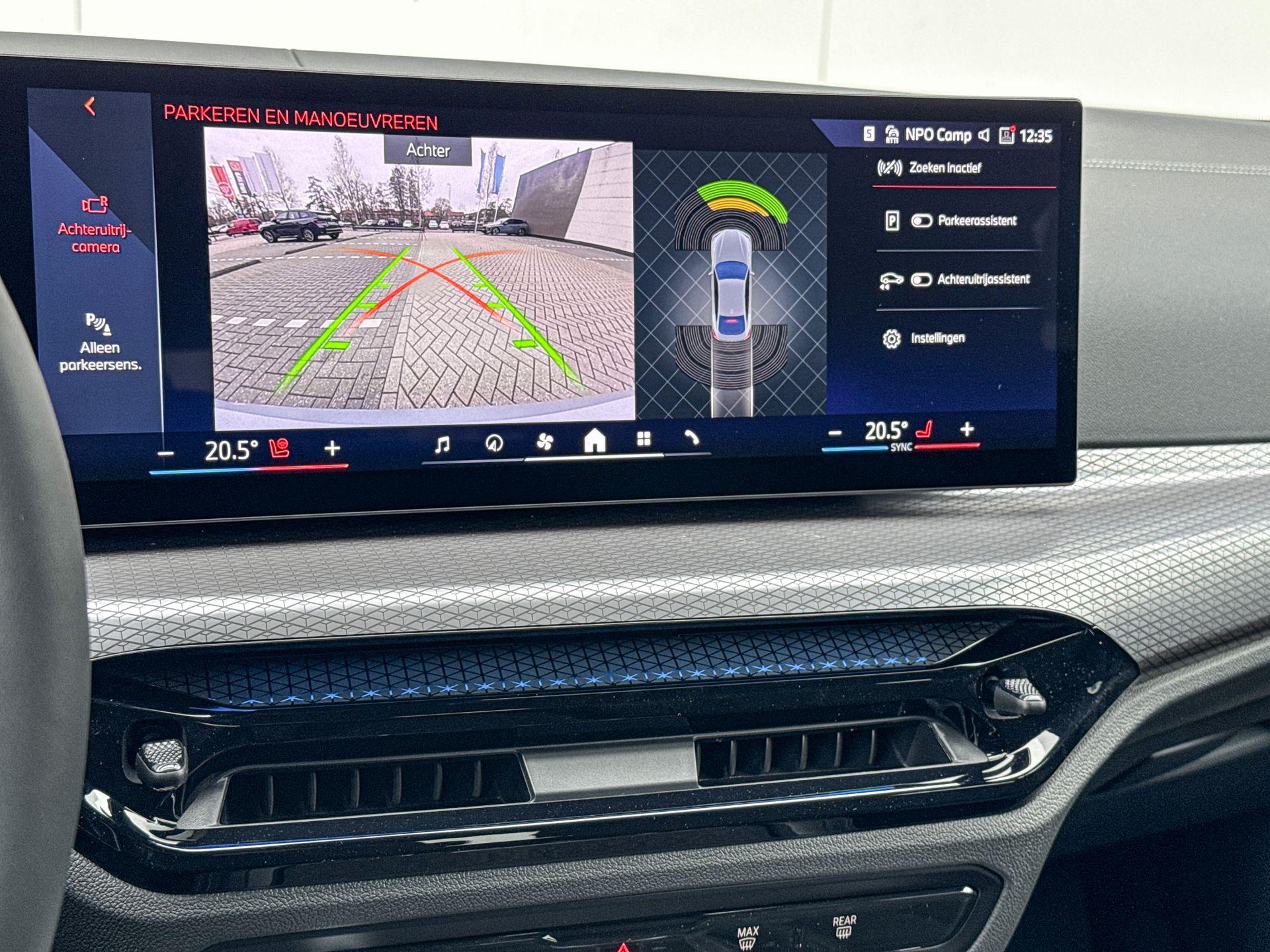Foto van BMW 420i