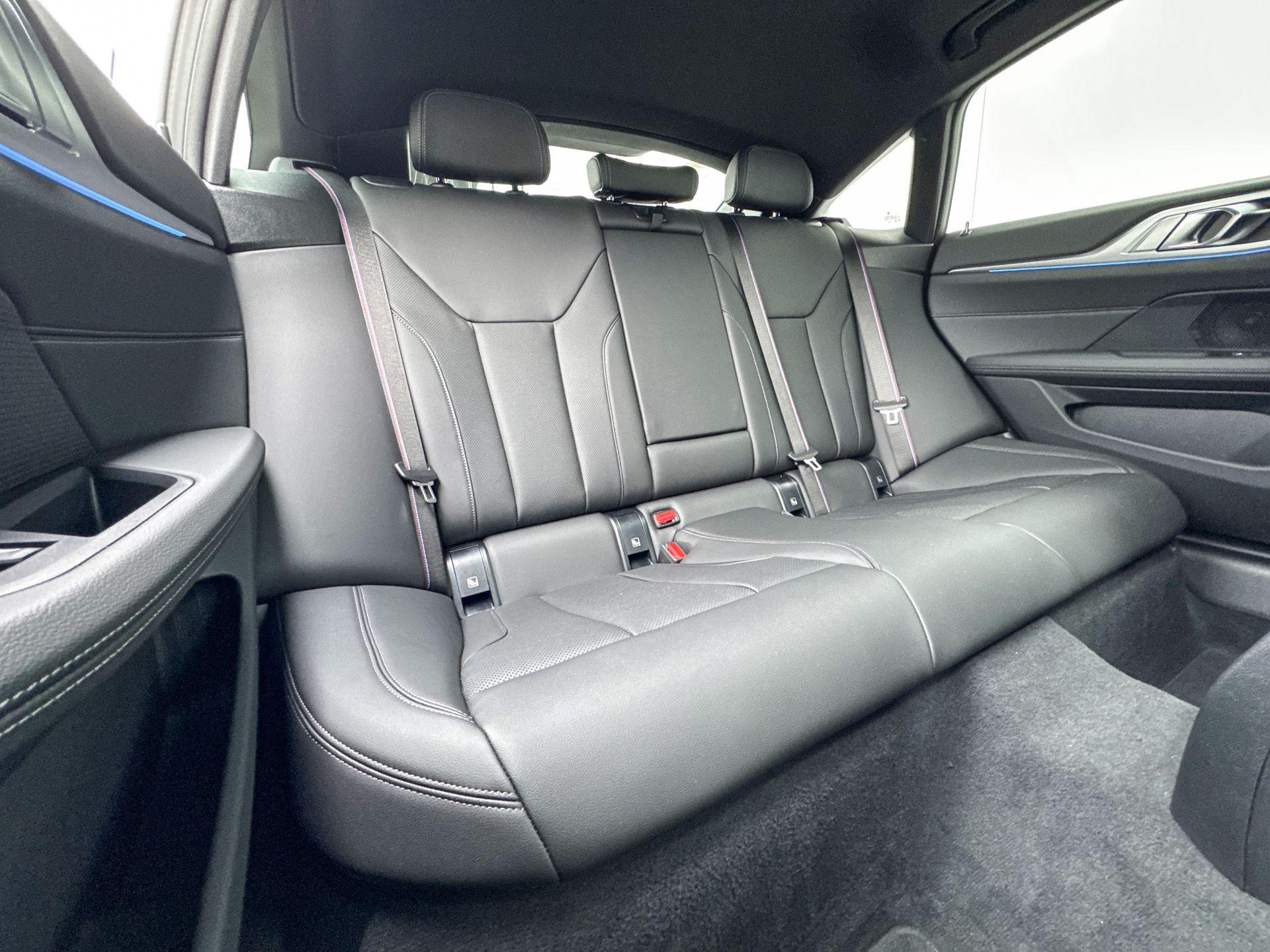 Foto van BMW 420i