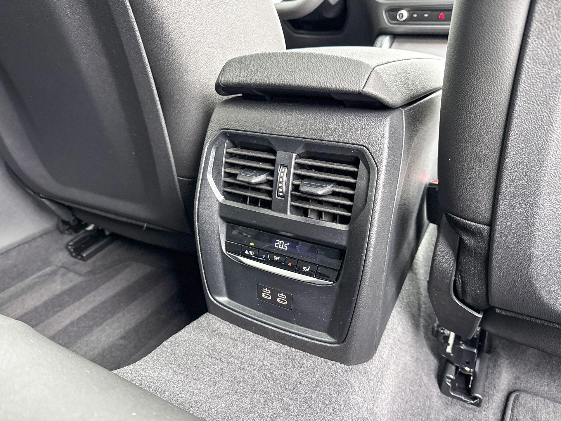 Foto van BMW 420i