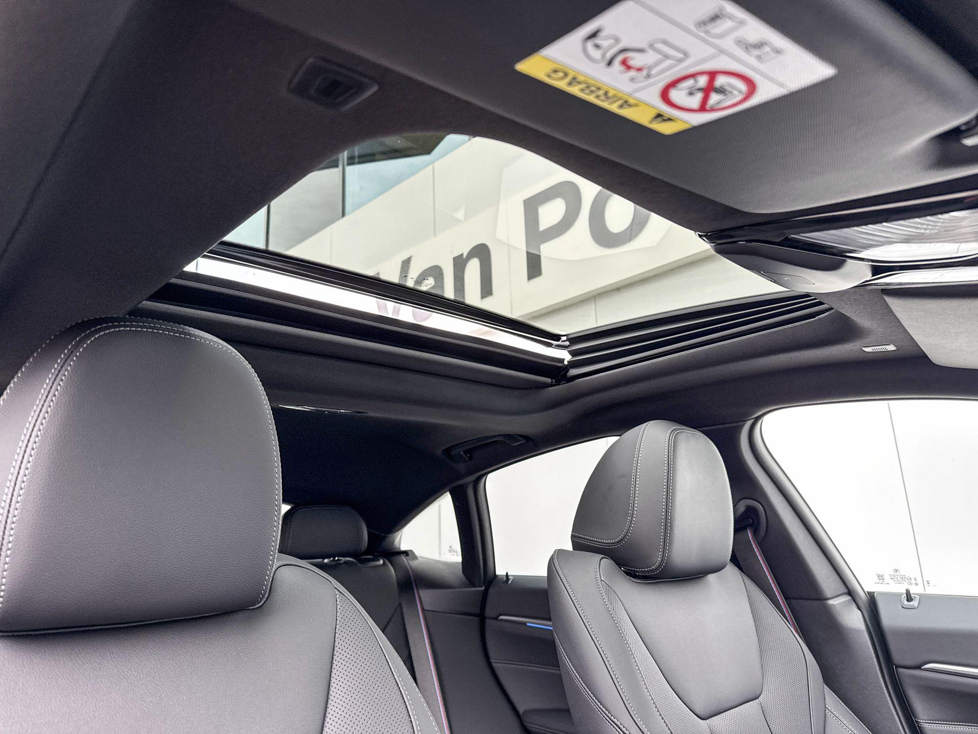 Foto van BMW 420i