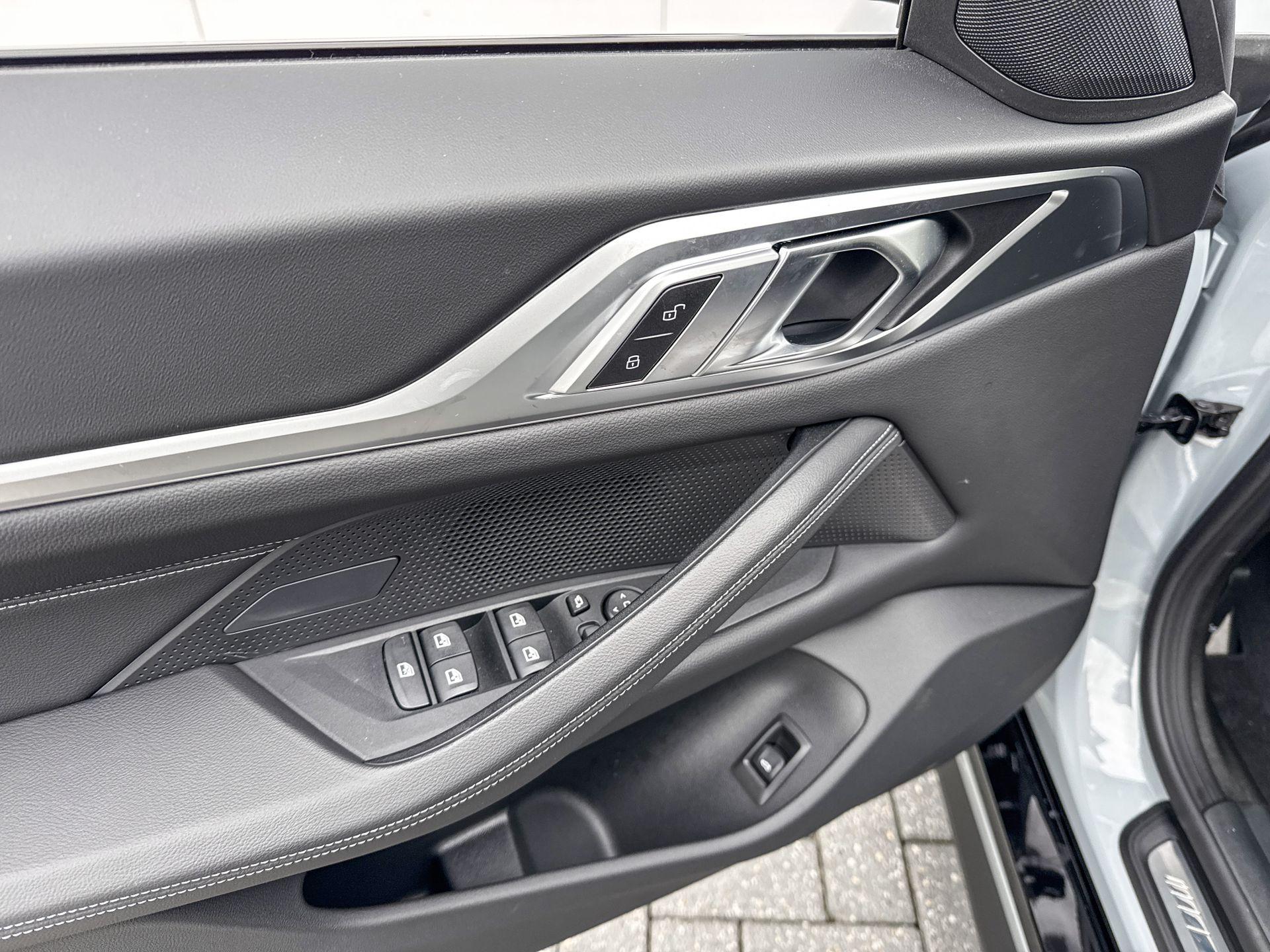 Foto van BMW 420i