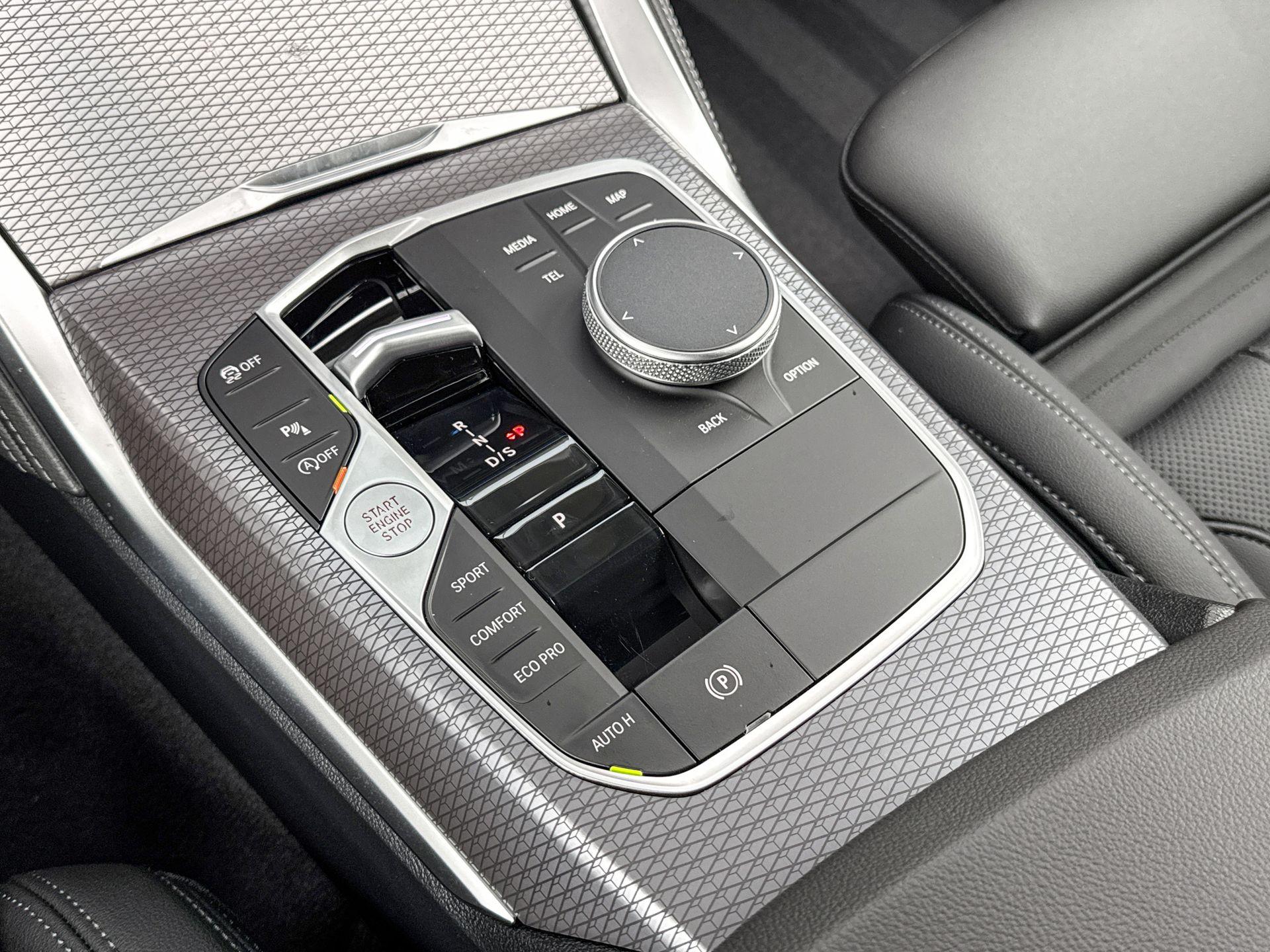 Foto van BMW 420i