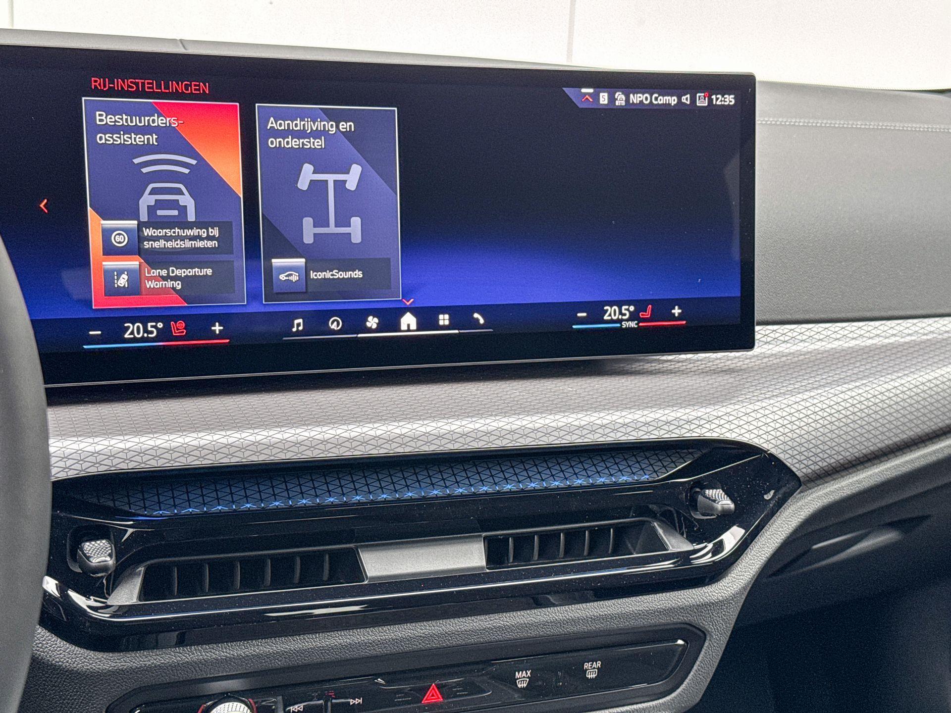 Foto van BMW 420i