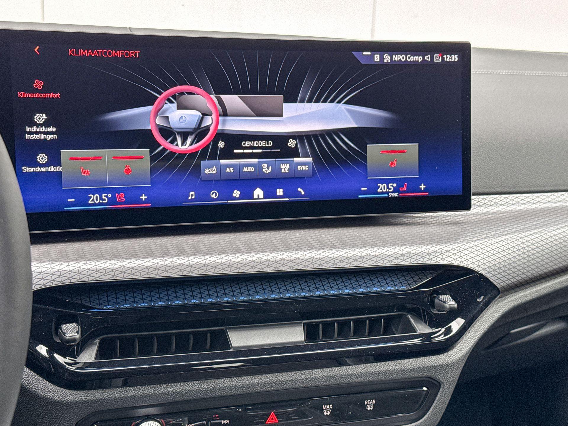 Foto van BMW 420i