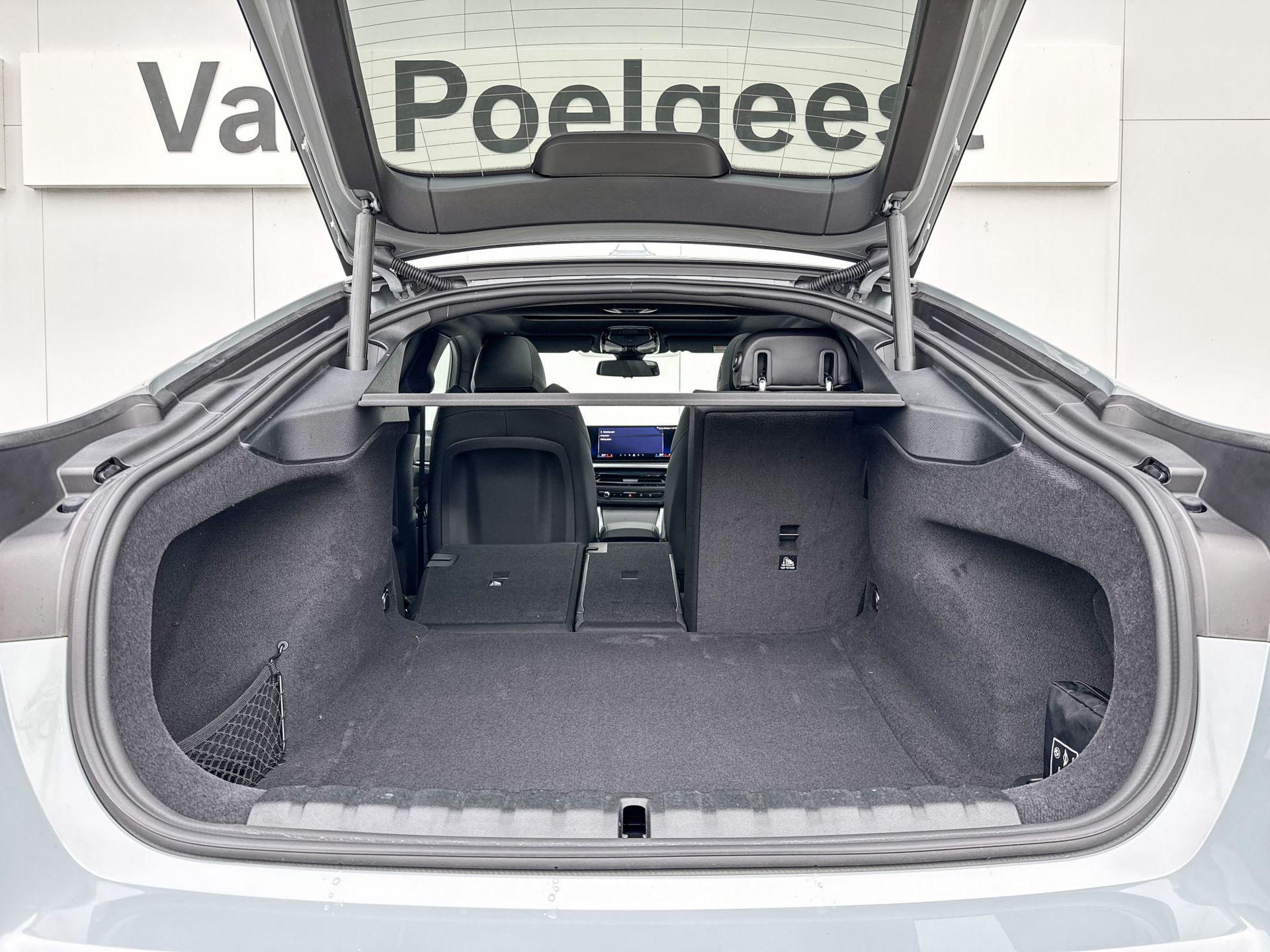 Foto van BMW 420i