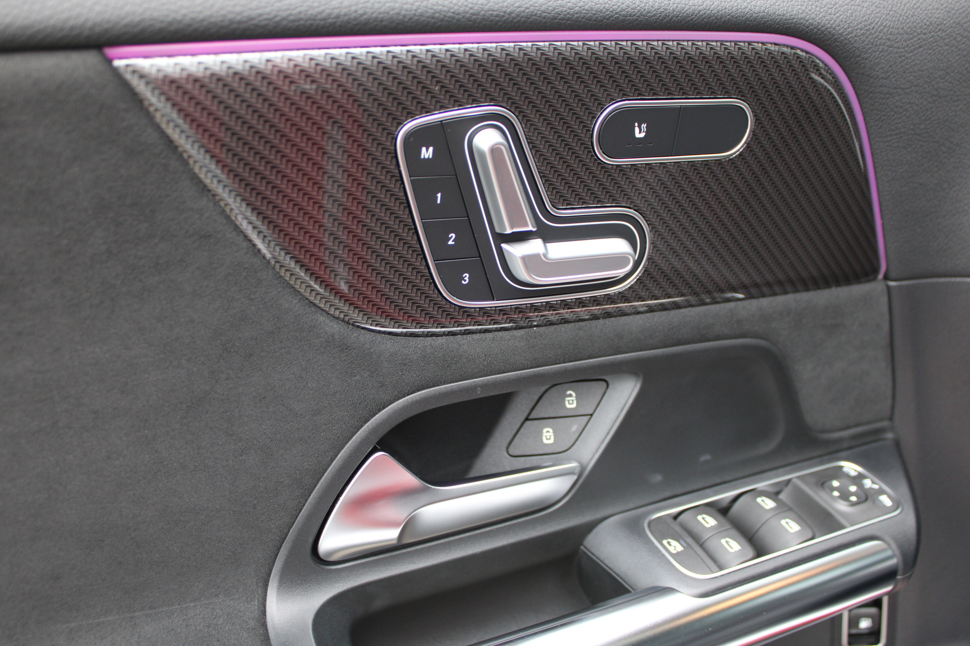 Foto van Mercedes-Benz Gla-klasse
