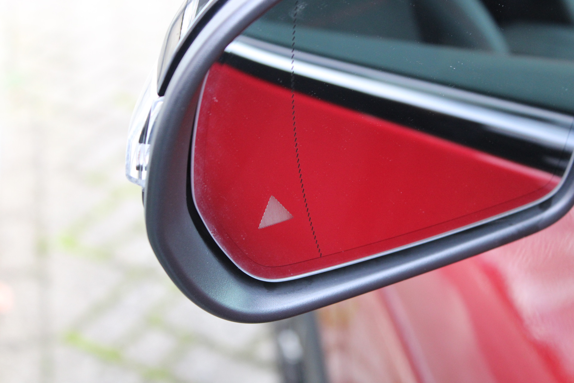 Foto van Mercedes-Benz Gla-klasse