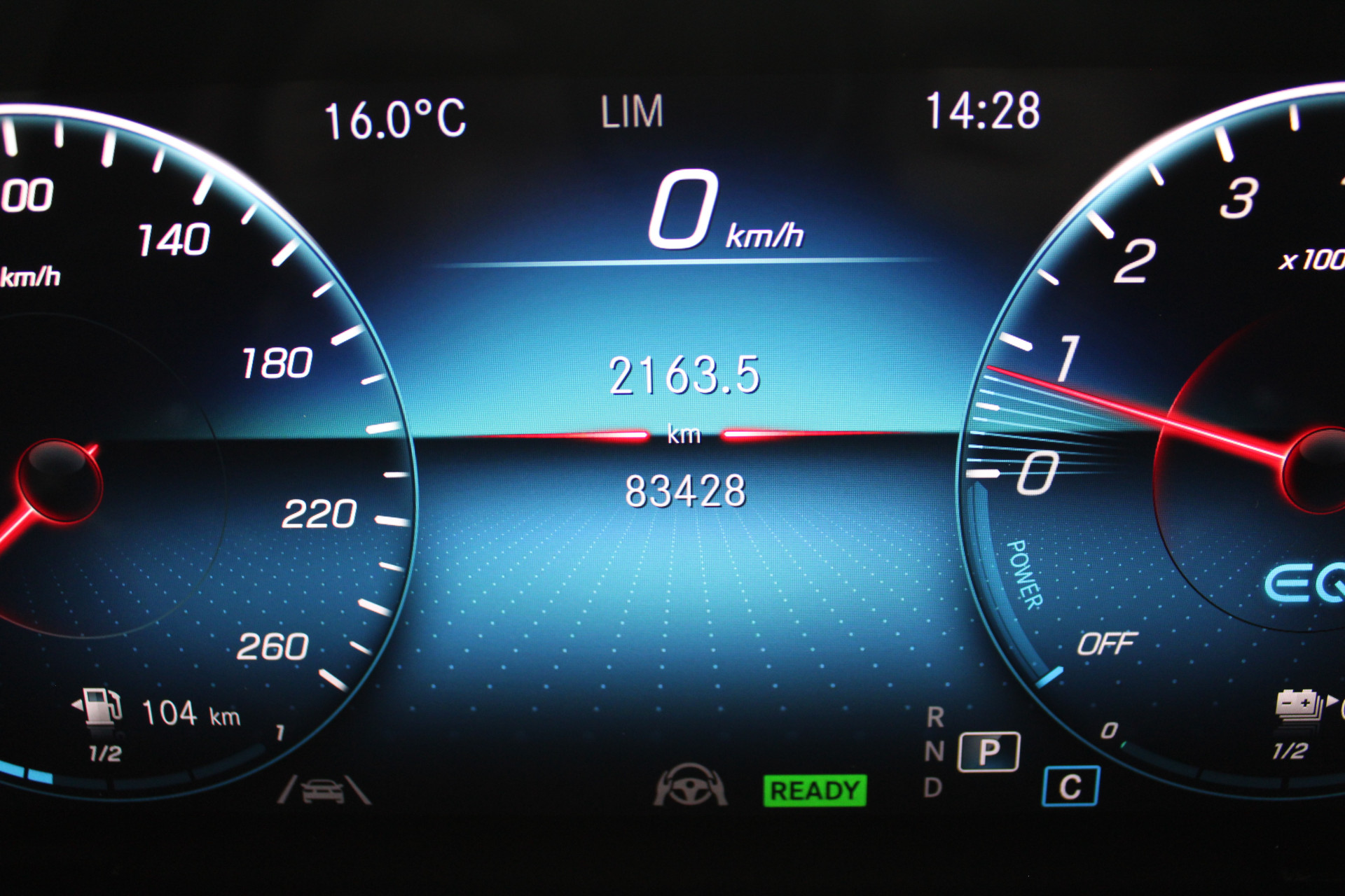 Foto van Mercedes-Benz Gla-klasse