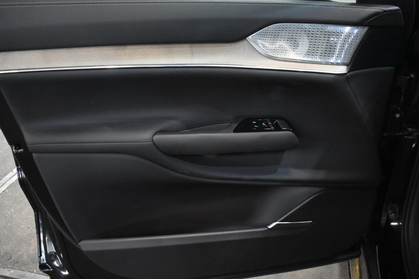 Foto van Volvo Ex90