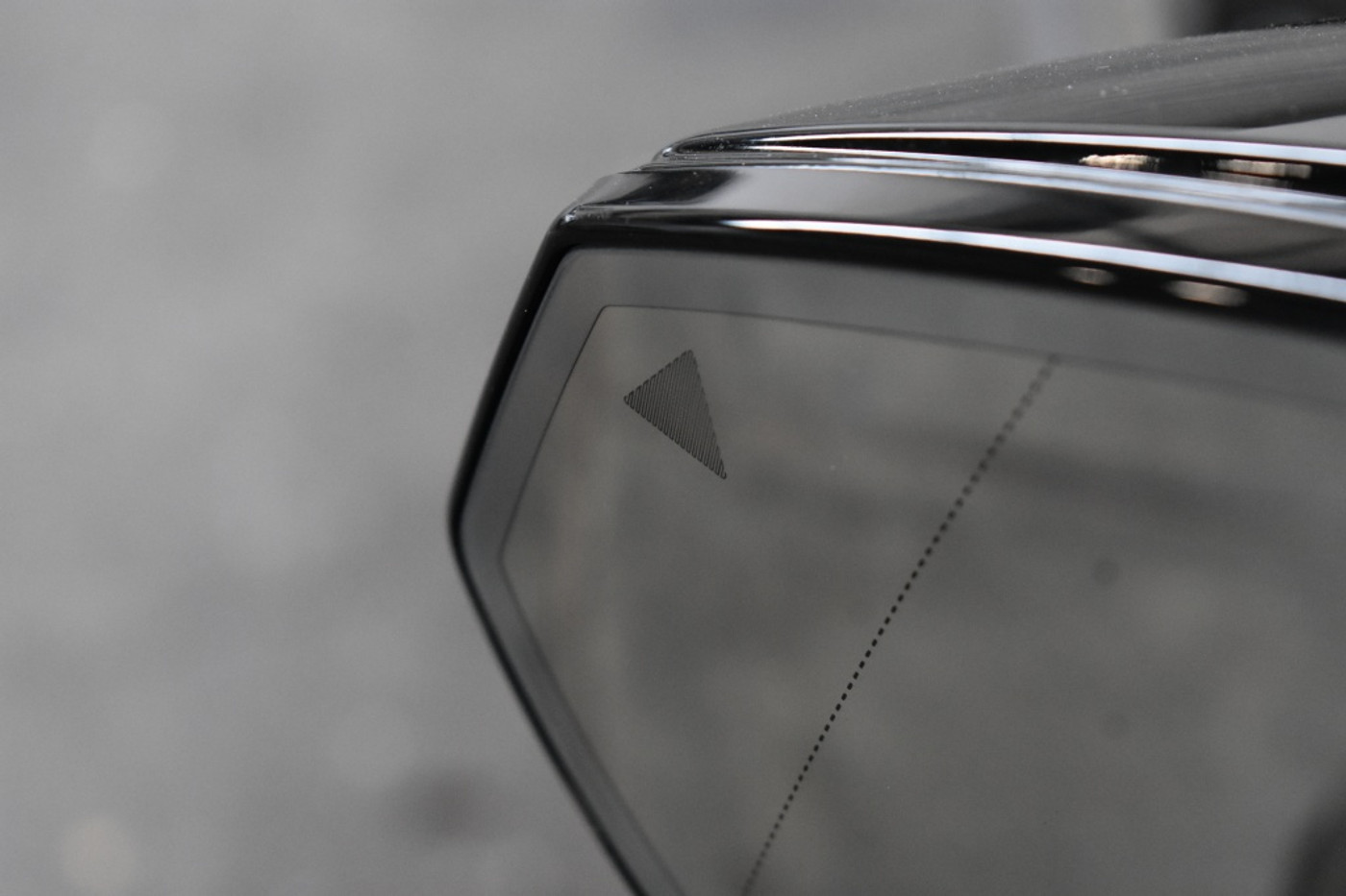 Foto van Volvo Ex90
