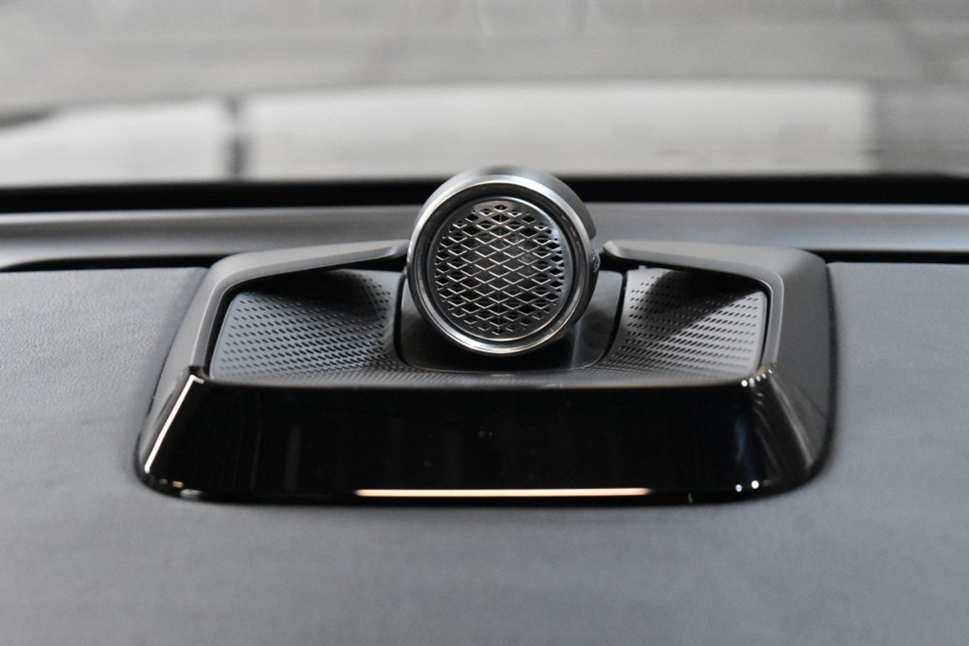 Foto van Volvo Ex90