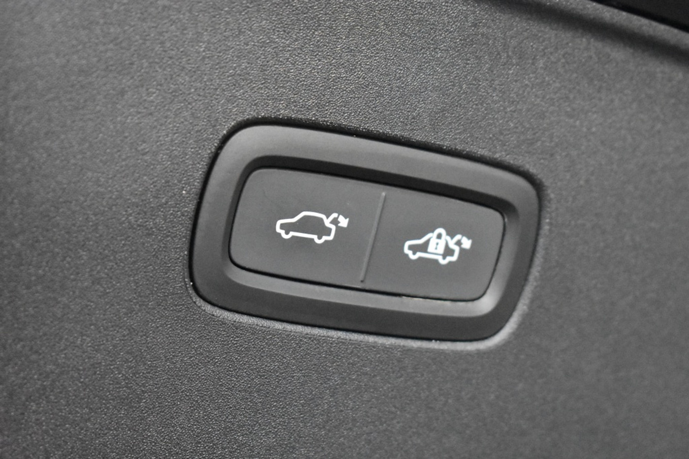 Foto van Volvo Ex90