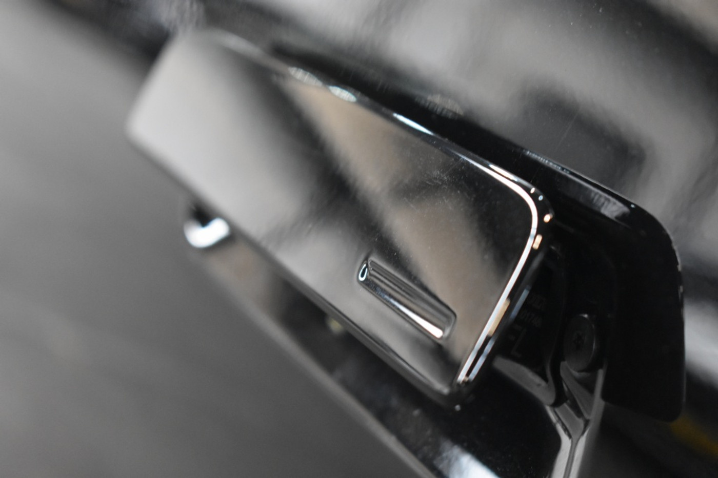 Foto van Volvo Ex90