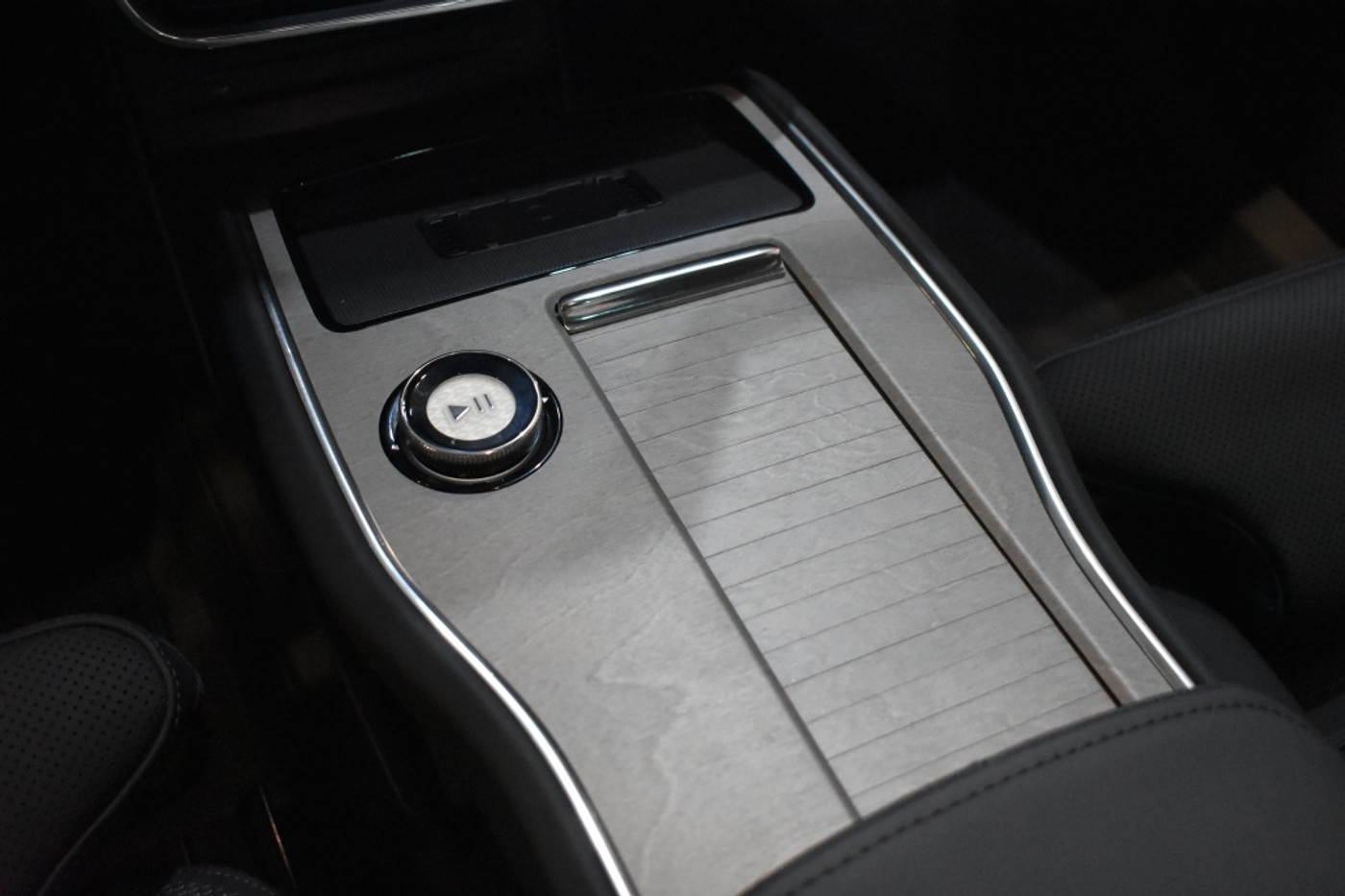 Foto van Volvo Ex90