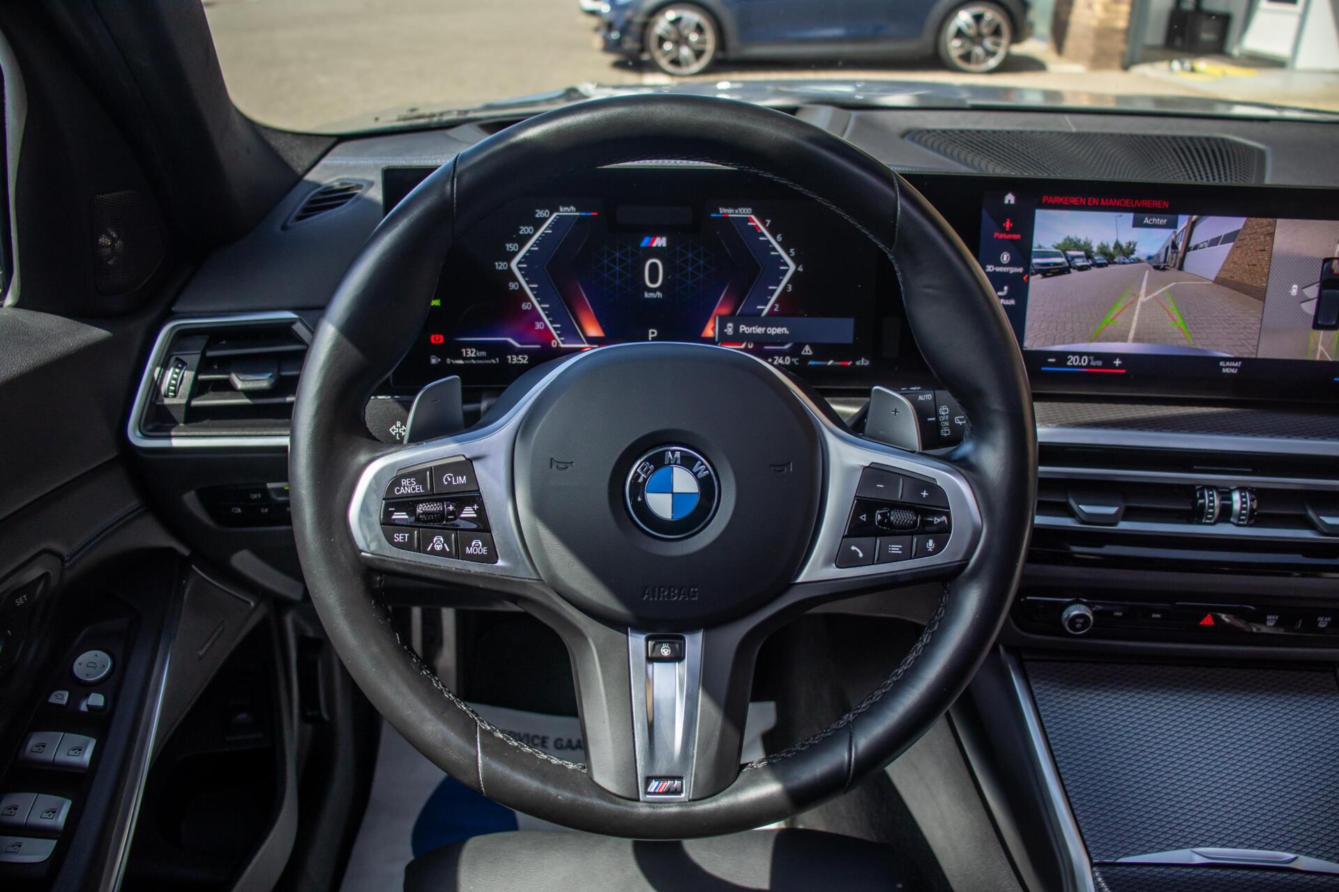 Foto van BMW M340i xDrive